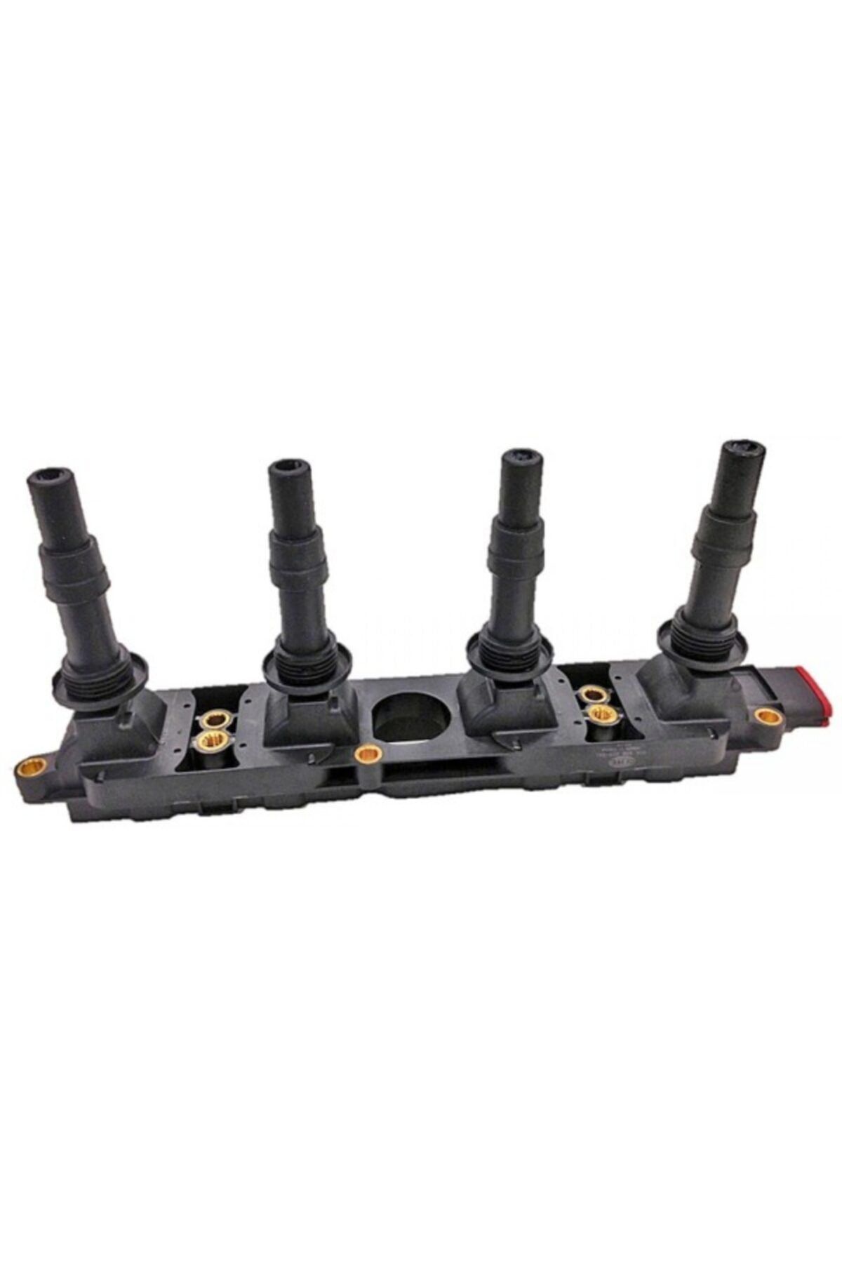 NGK Ateşleme Bobini 1 Adet - Opel Astra 1.8 16v 2000-2000 85 Kw -- 48011 - Oem: 090536194