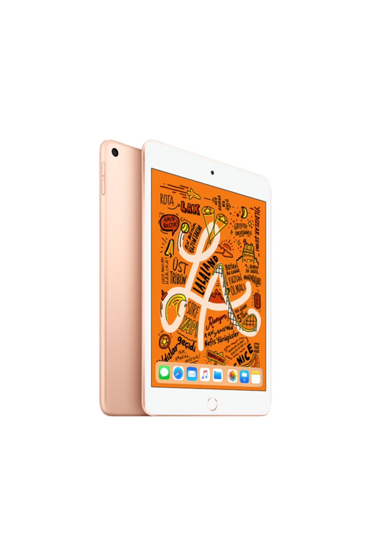 Apple Muu62tu/a Ipad Mini 5. Nesil 7.9\
