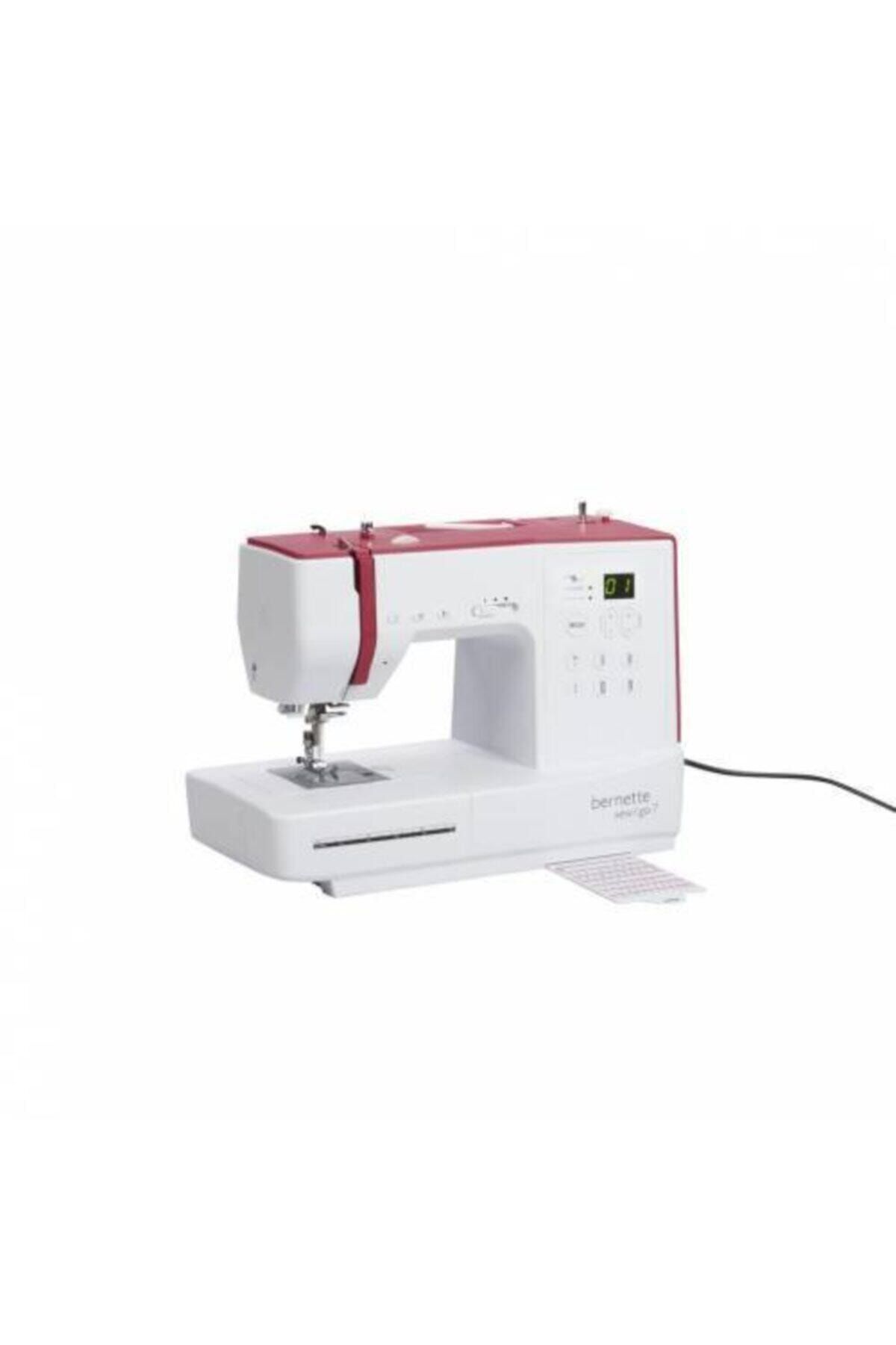 bernette Sew&go 7 Dikiş Makinesi