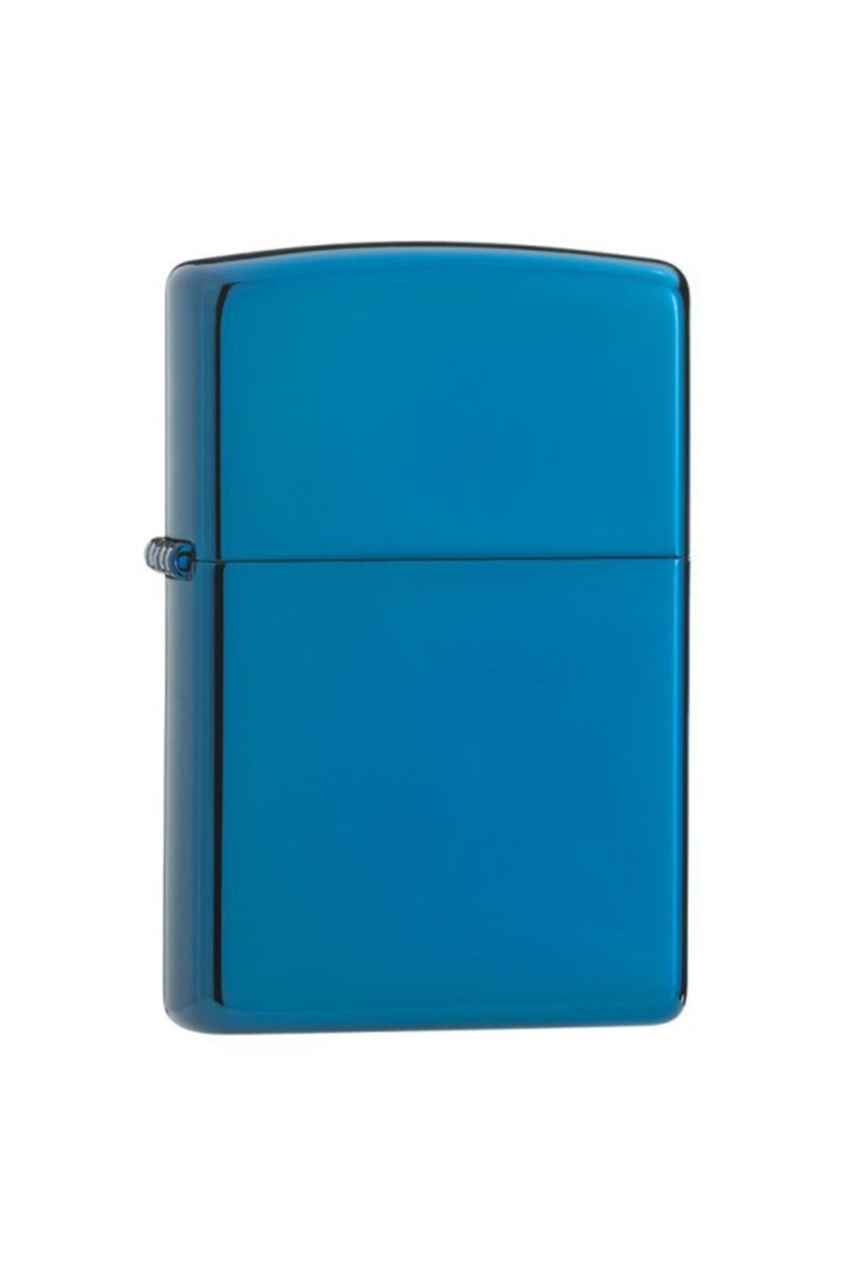 Zippo Çakmak Parlak Sapphire 20446