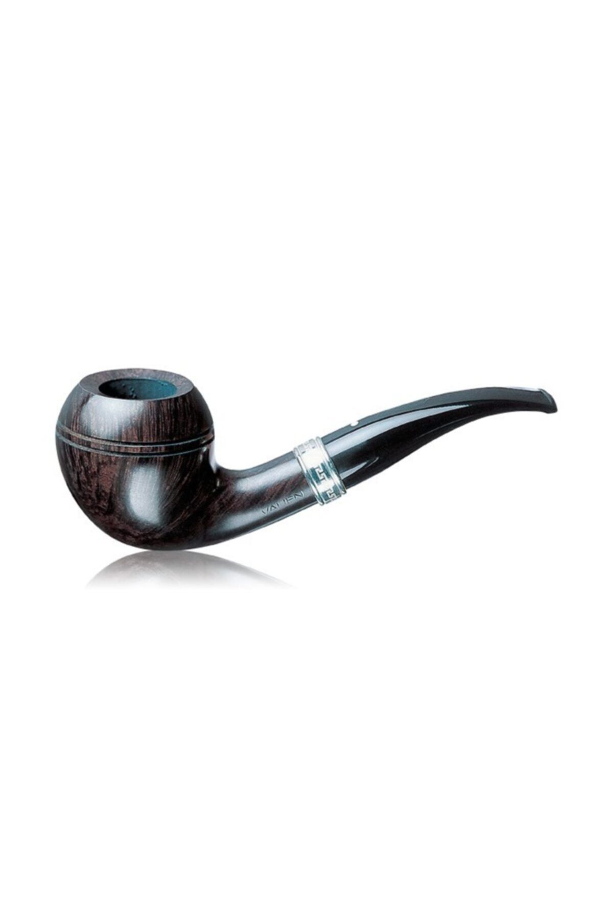 VAUEN Deluxe Bilezikli Pipo Vdl08