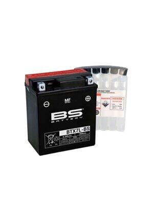 Bs Battery Btx7l-bs Image 0
