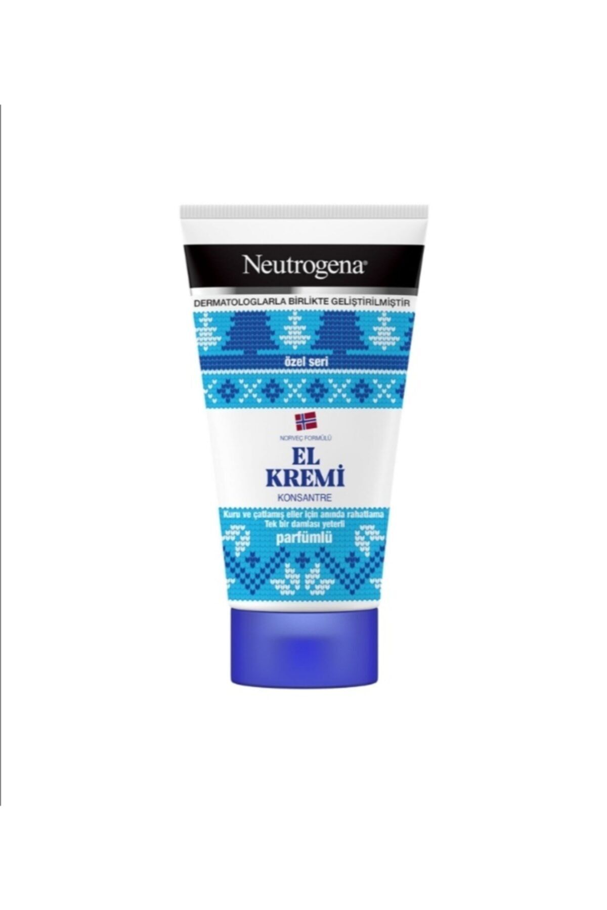 Neutrogena El Kremi Parfümlü