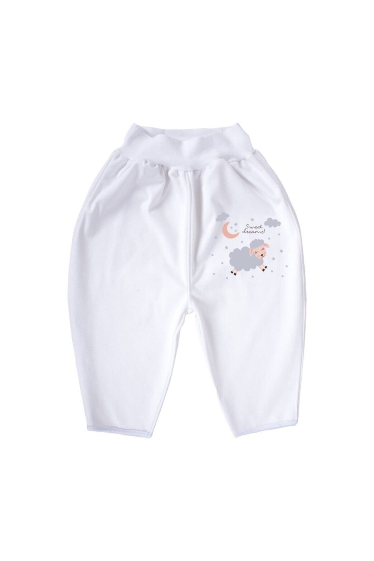 Sevi Bebe Çiş Pantolonu