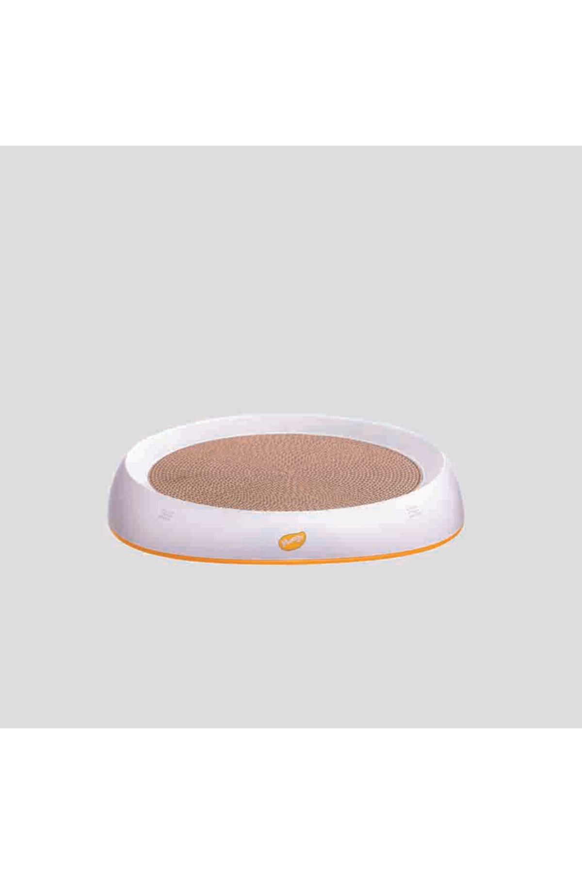 Durbuldum Dophın Mango Led Işıklı Seslı Tırmalama 44x44x7.8