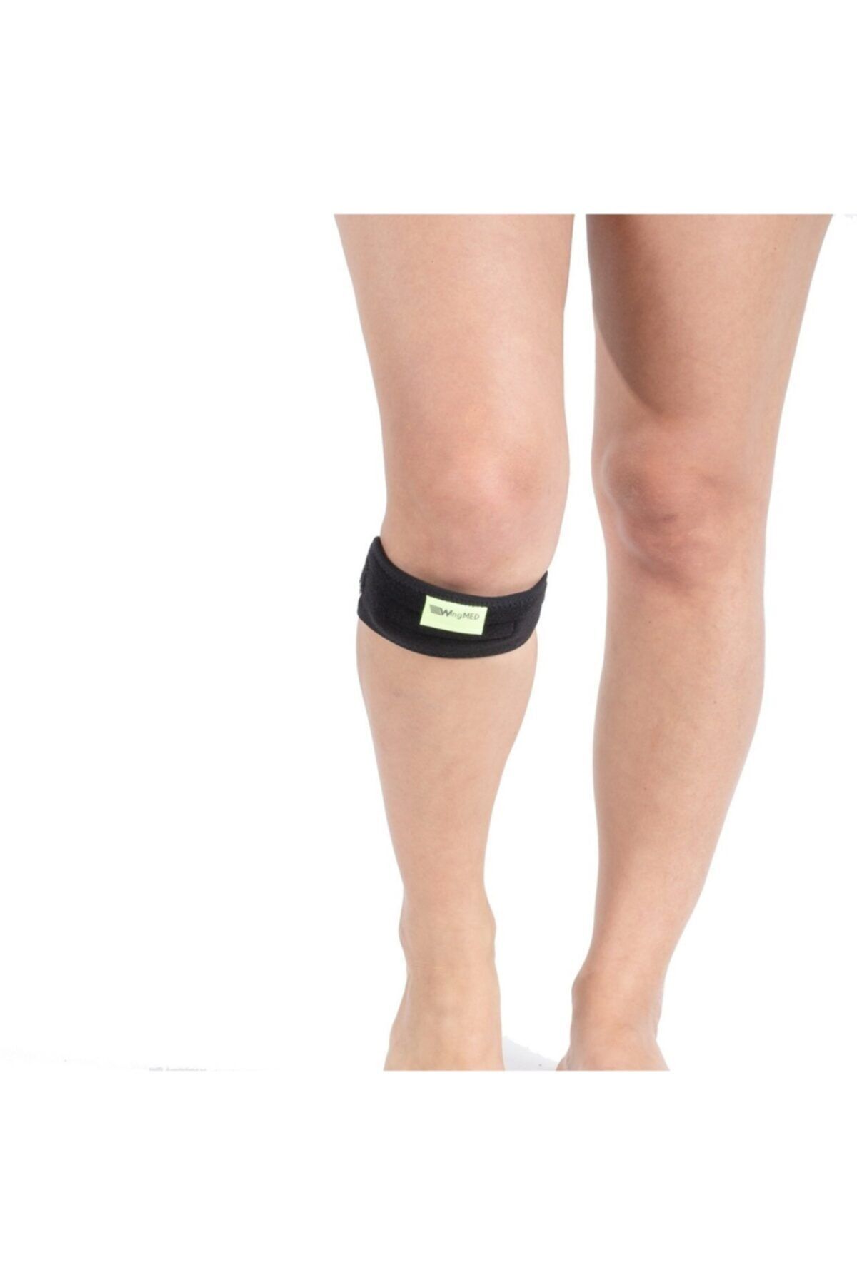 Wingmed Wıngmed Patellar Tendon Bandı (w 520)