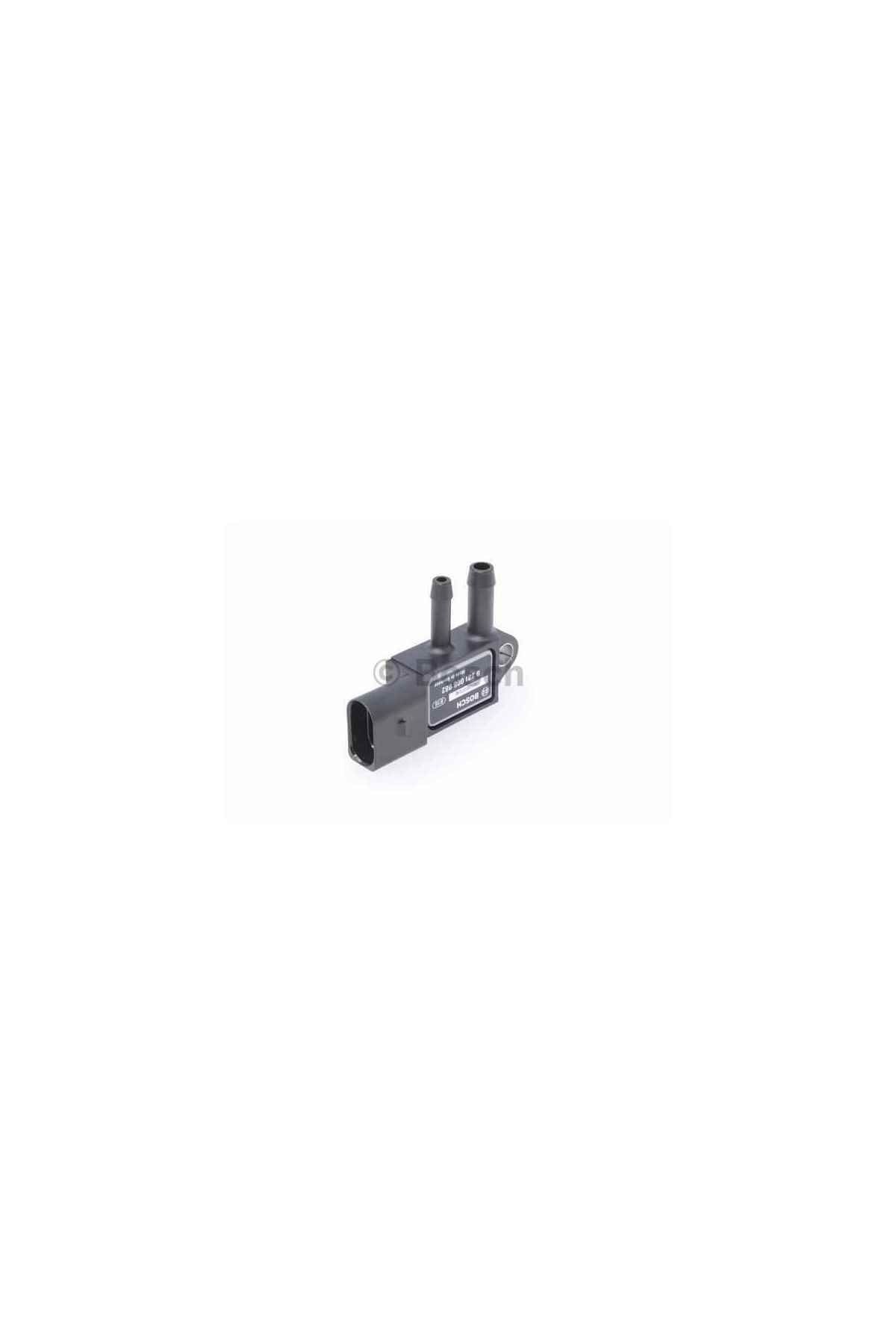 Bosch 059906051c Basınc Sensoru (vw : Polo 1.6 09- /audı : A1 1.6tdı 11-/ A3 2.0tdı 16v Bos-0281006082-mar