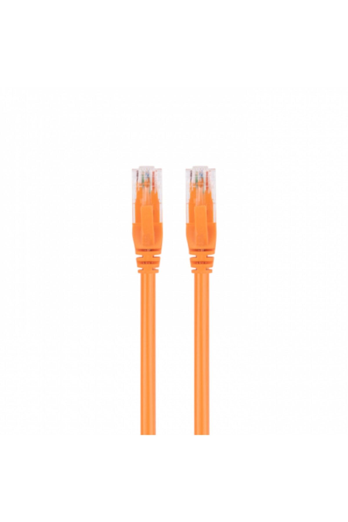 SLINK Sl-cat601 Cat6 Patch 1m Kablo (turuncu)