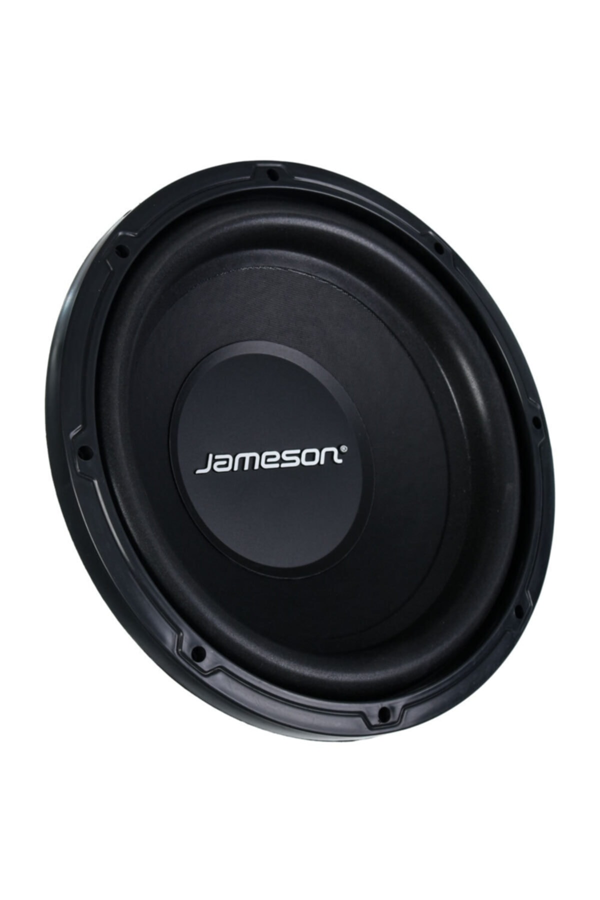 Jameson 30 Cm 500w Subwoofer Oto Bass Hoparlör Jw-120