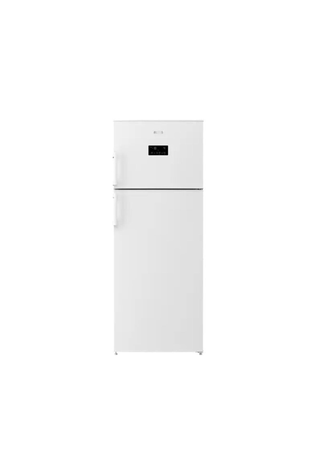 Altus Al 375 X 505l No-frost Buzdolabı Beyaz