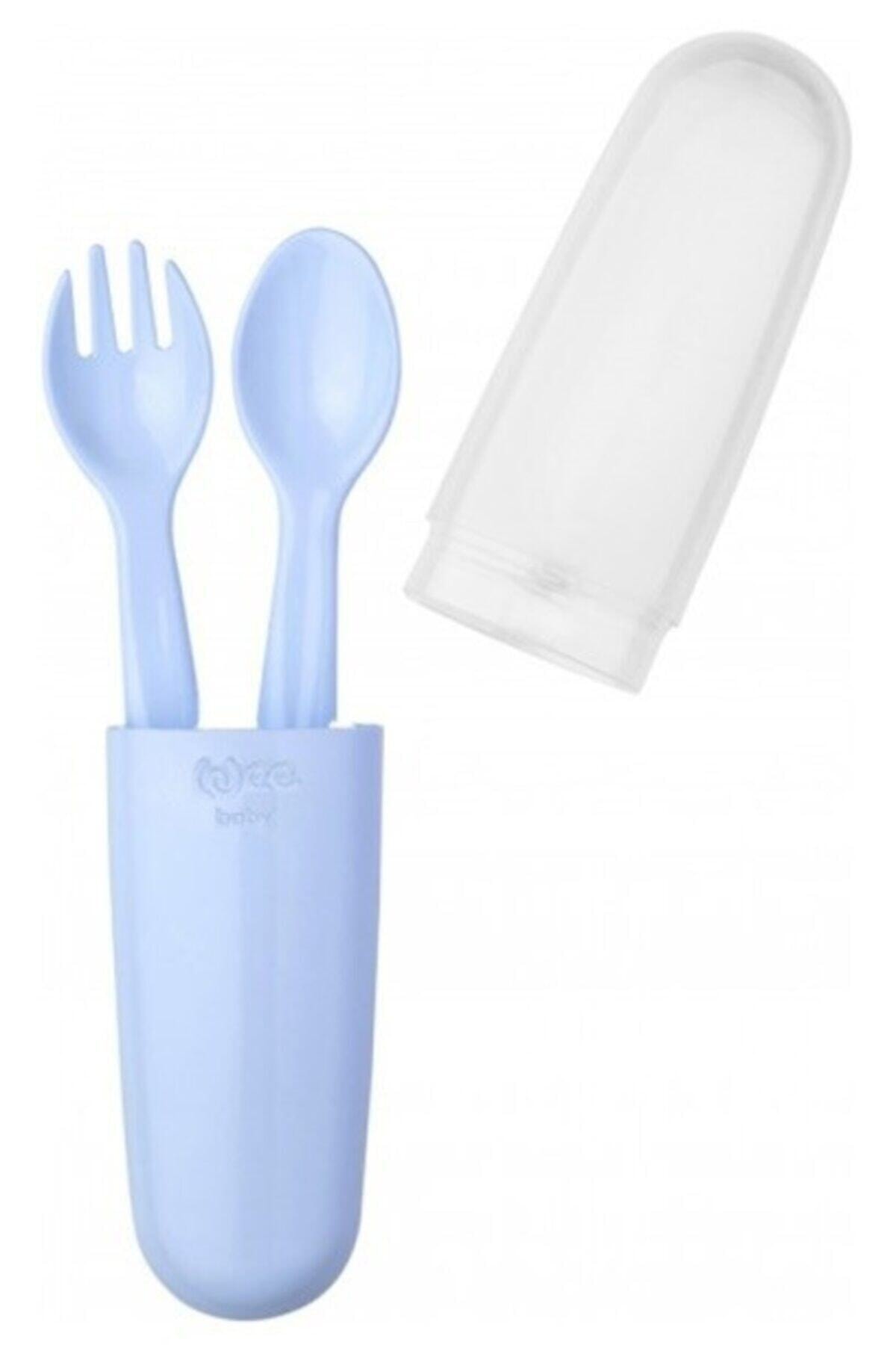 Wee Çatal Kaşık Seti