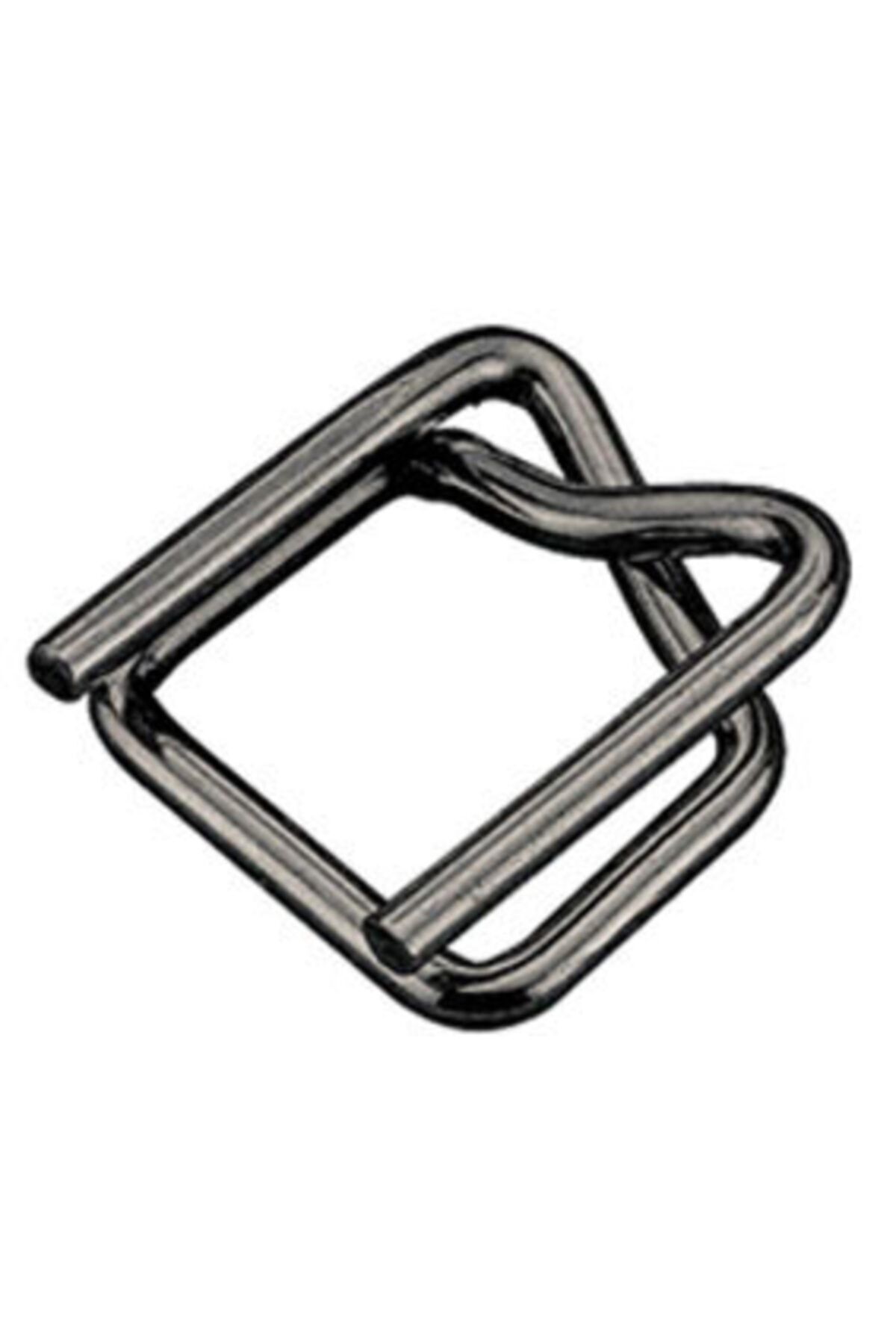 Soykan Polyester Çember Tokası 25 Mm Bukle 500 Ad