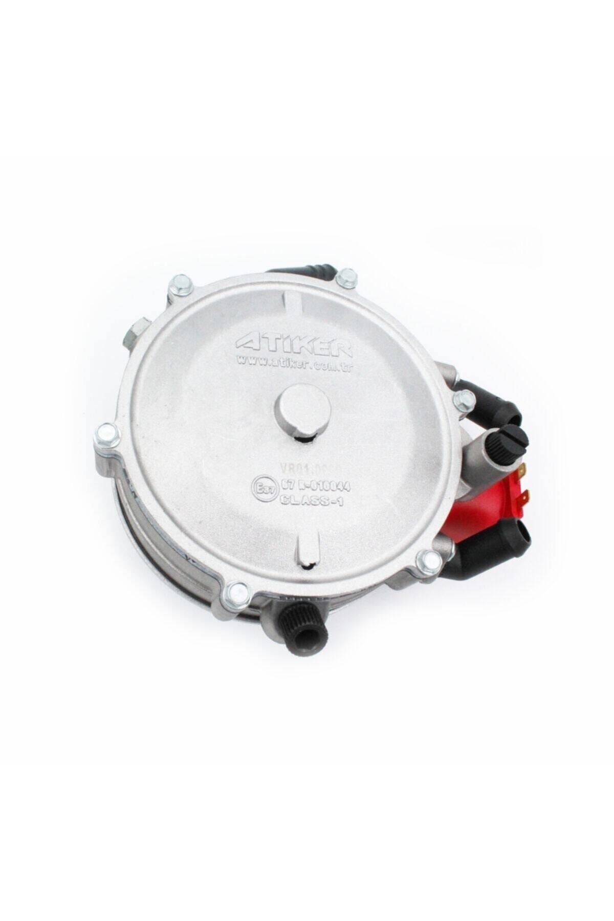 ATİKER Regülatör Vr01 90 Kw