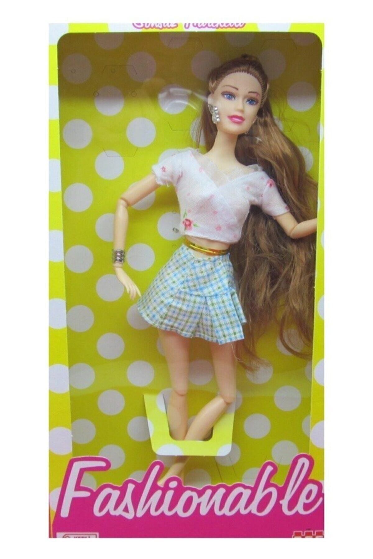 Efe Oyuncak Bebek Sonsuz Hareketler Model 2536 30 Cm