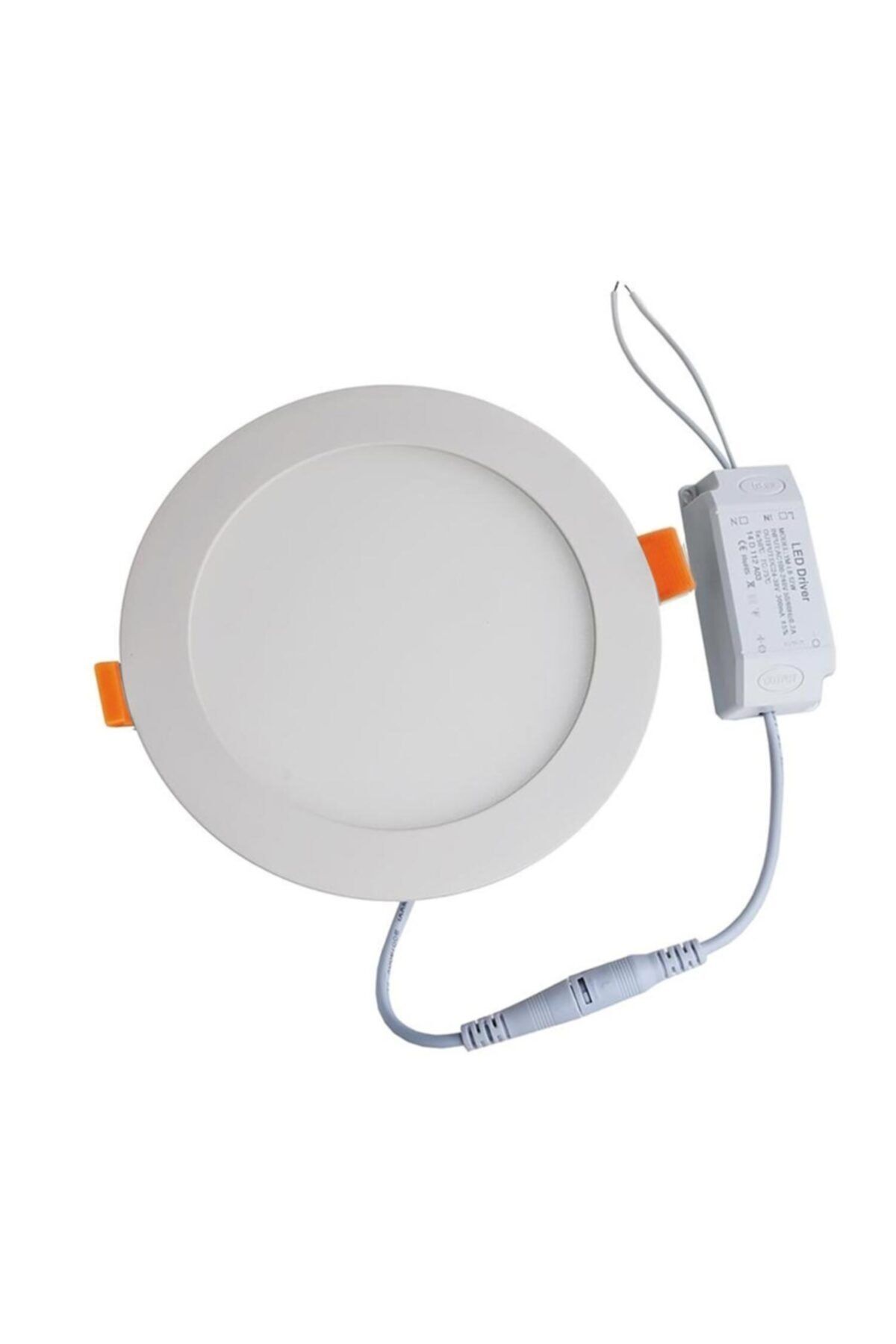 Artı Led Led Panel Spot Günışığı 3200k 18w 19.5-22cm Artıled