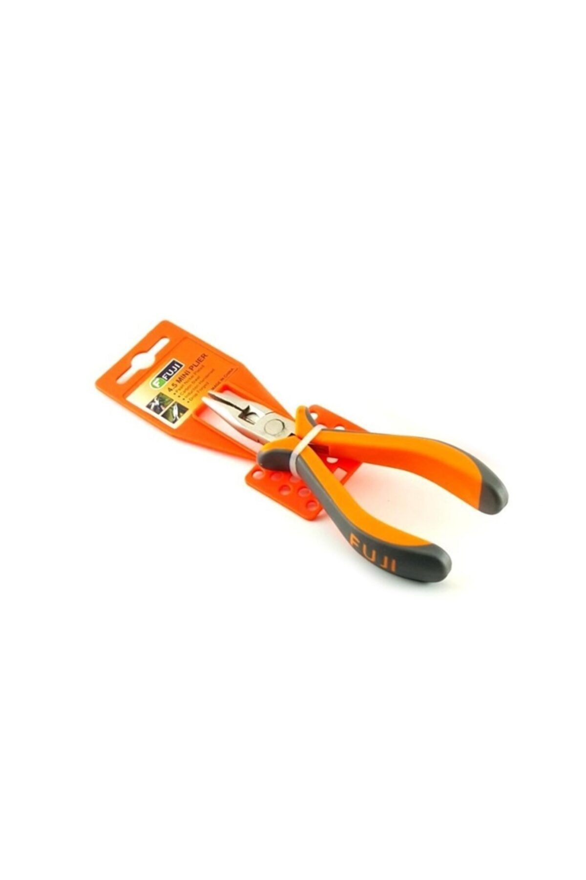 FUJI Kargaburun 4.5 Mını Plıer -fj-002pl