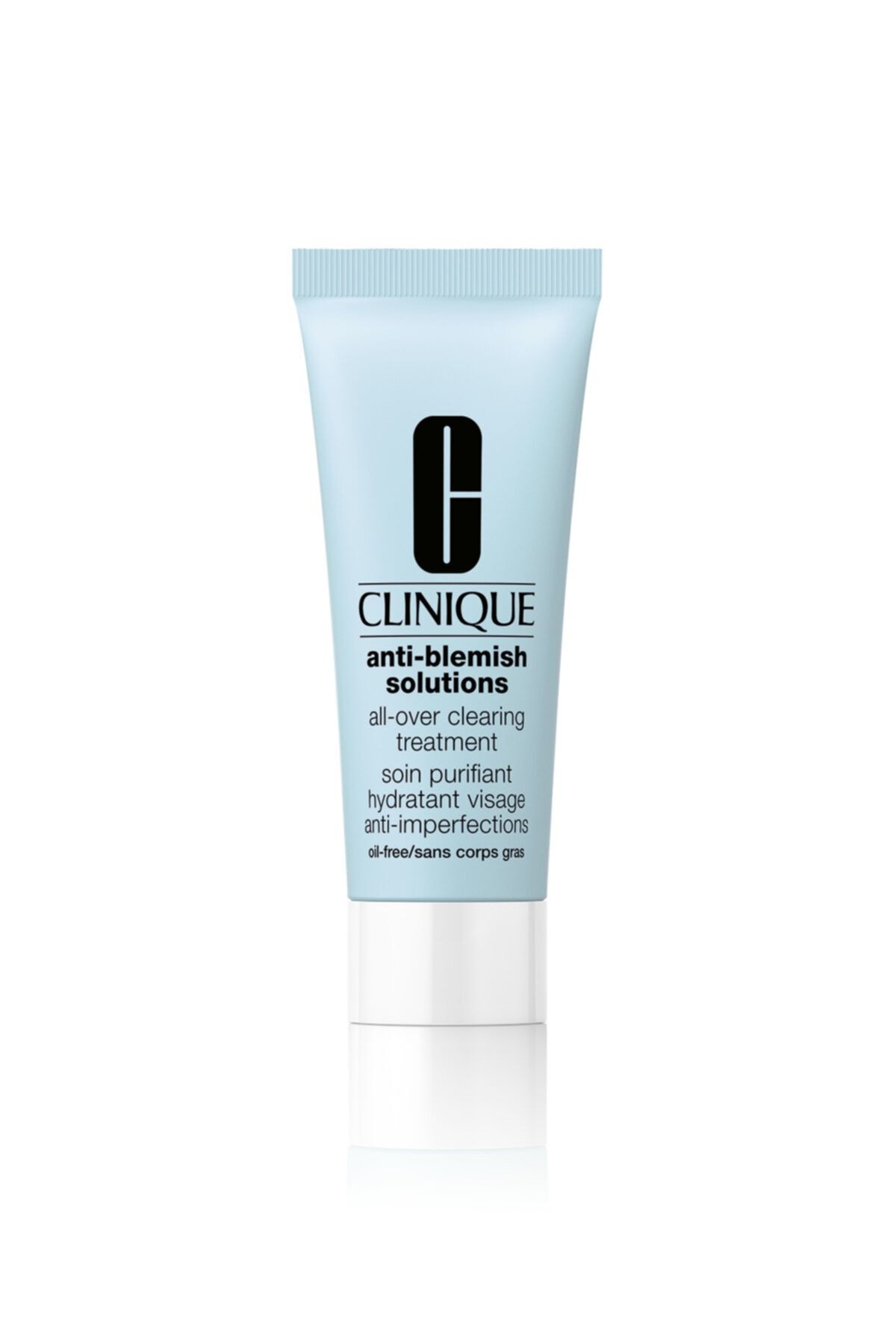 Clinique Anti-blemish Solutions™ Yağsız Nemlendirici 15 ml 192333095676