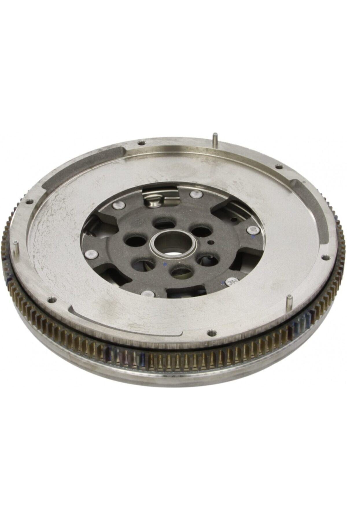 LUK Volan 1 Adet - Volkswagen Tıguan 2.0 Tdı 4m 2007-2010 100 Kw -- 415045710 - Oem: 03l105266q