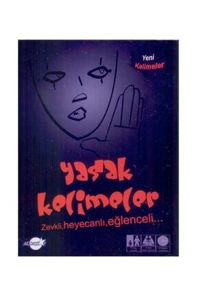 Yasak Kelimeler Eğitici Kutu Oyunu - Tabu Tarzı Kelime Oyunu Image 0