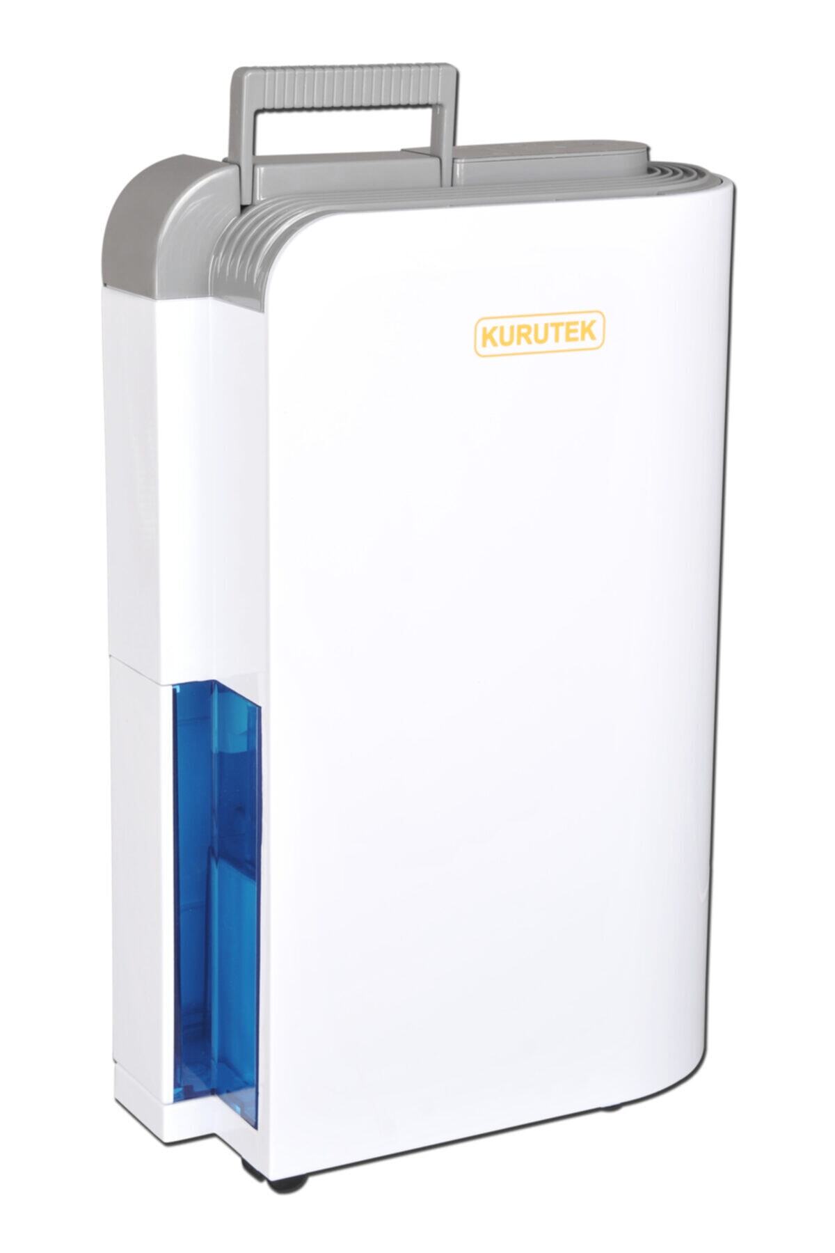 Kurutek Kt12f Ev Tipi Nem Alma & Hava Temizleme Cihazı