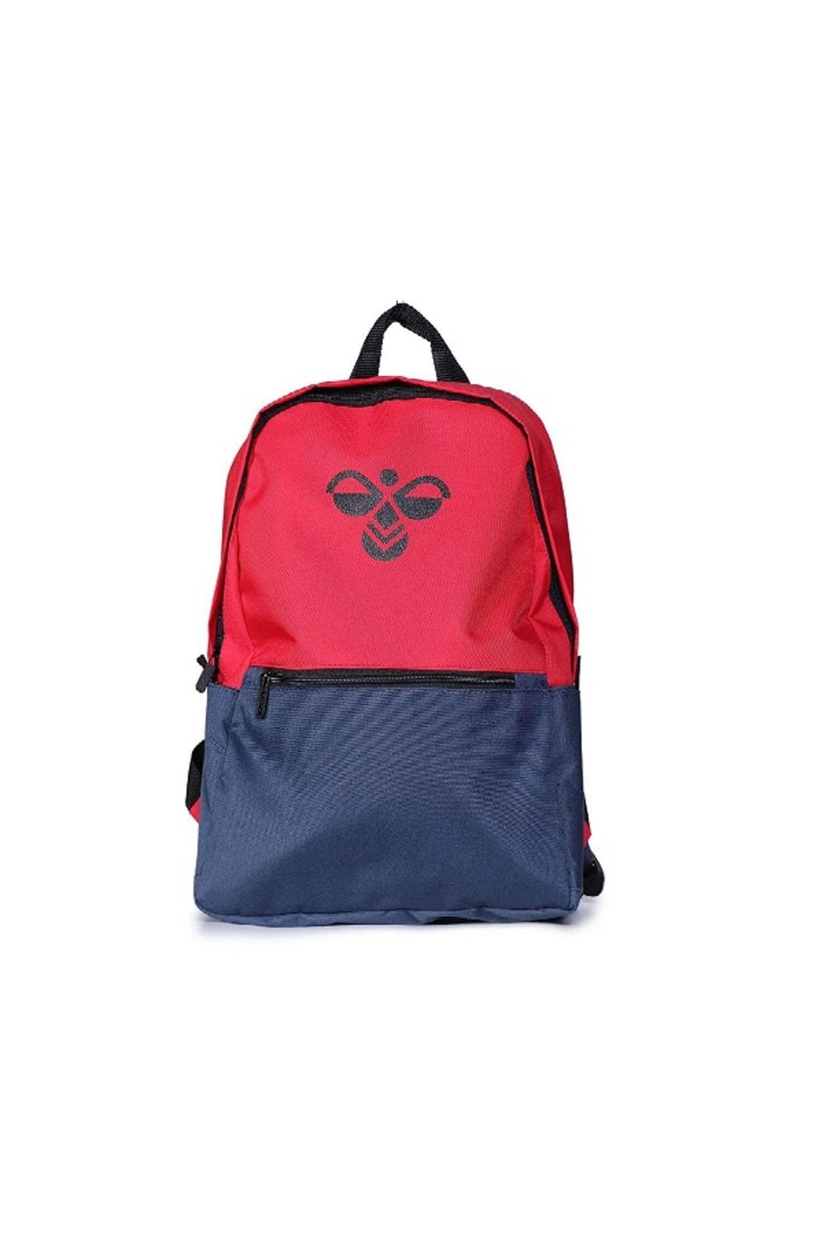 HUMMEL MALKIN BAG PACK Lacivert Unisex Spor Çantası 101086291