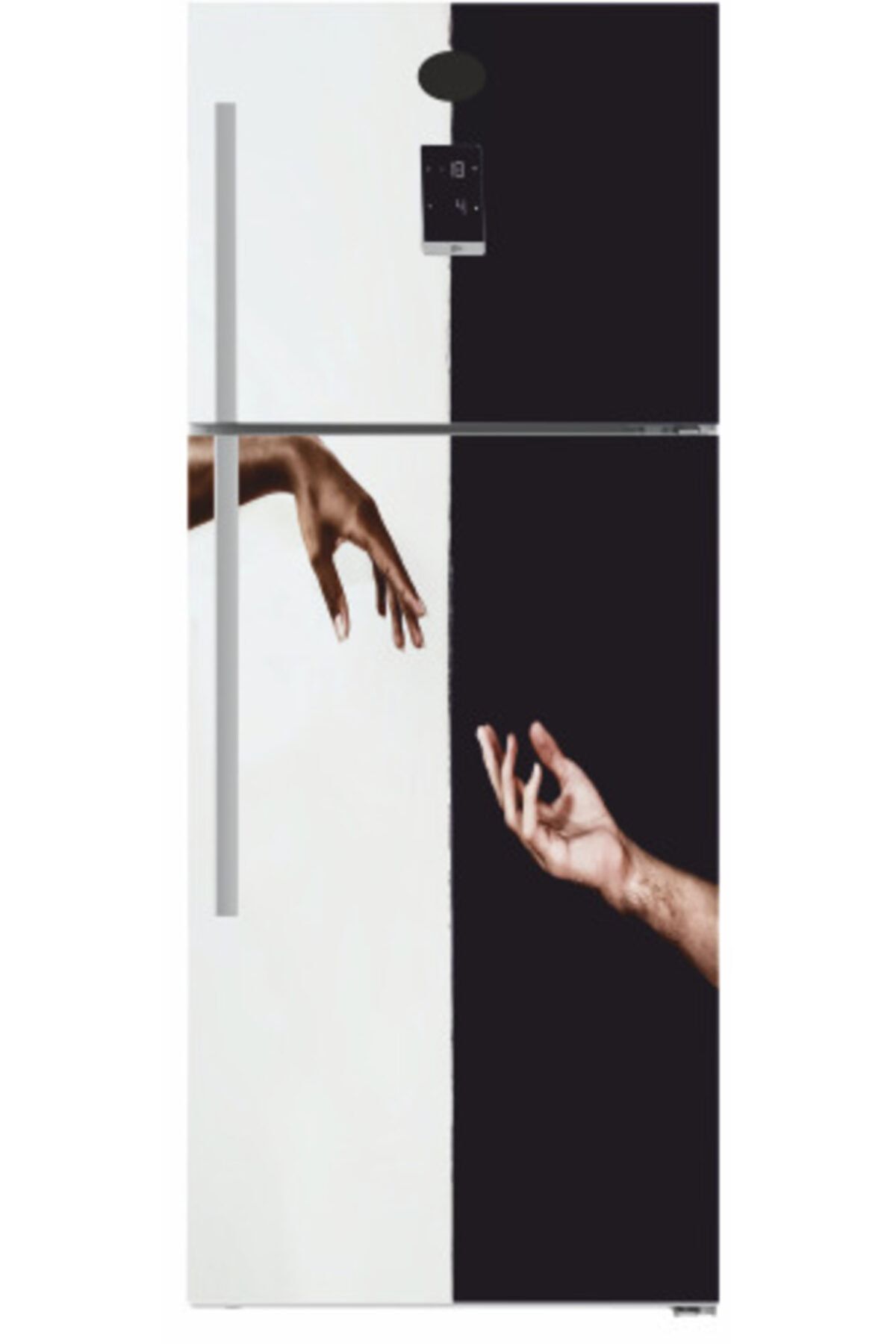 unifol Buzdolap Baskı / Sticker
