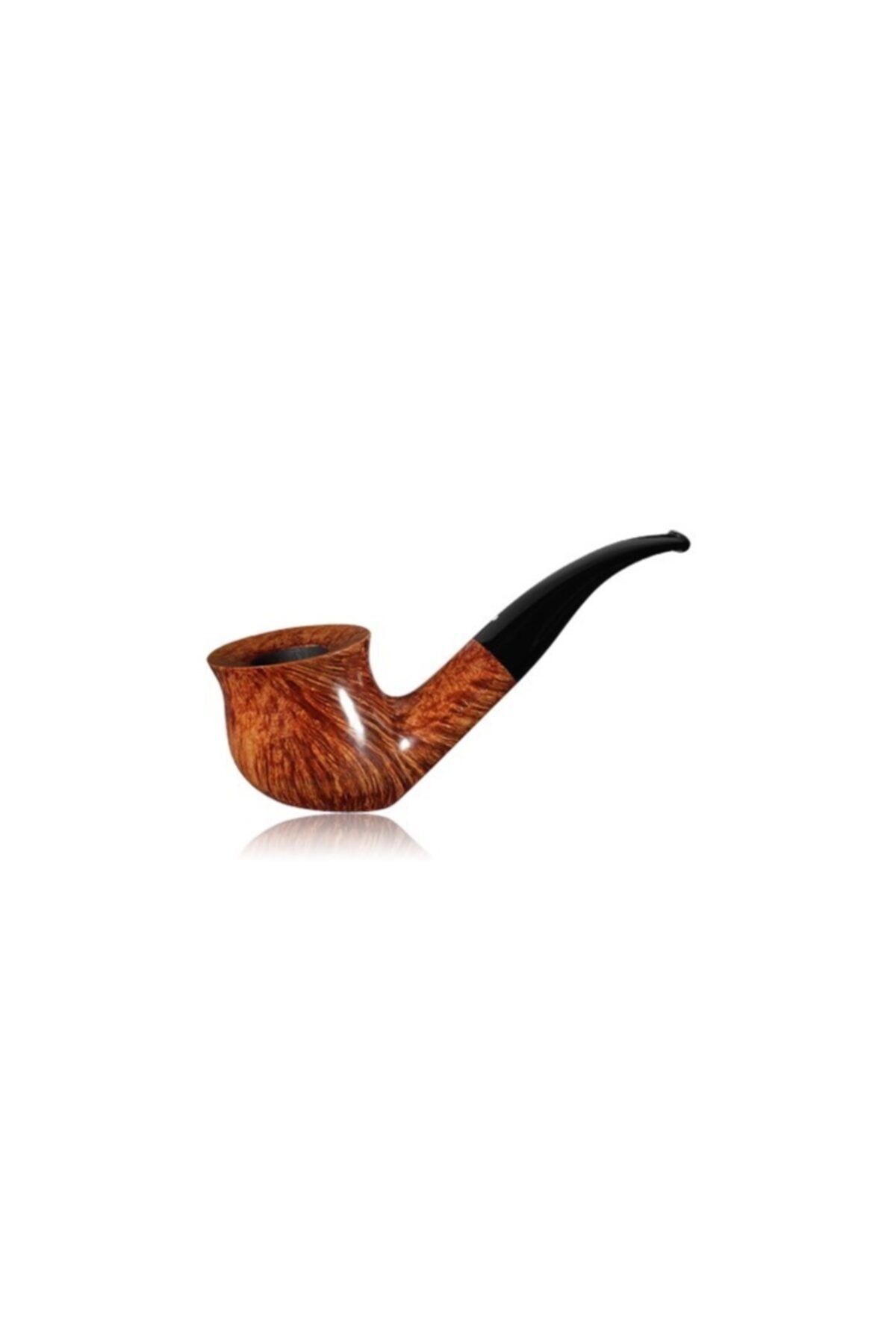 VAUEN Alman Malı Pipo Gül Ağacı Kökü Giant Pipo Vg038