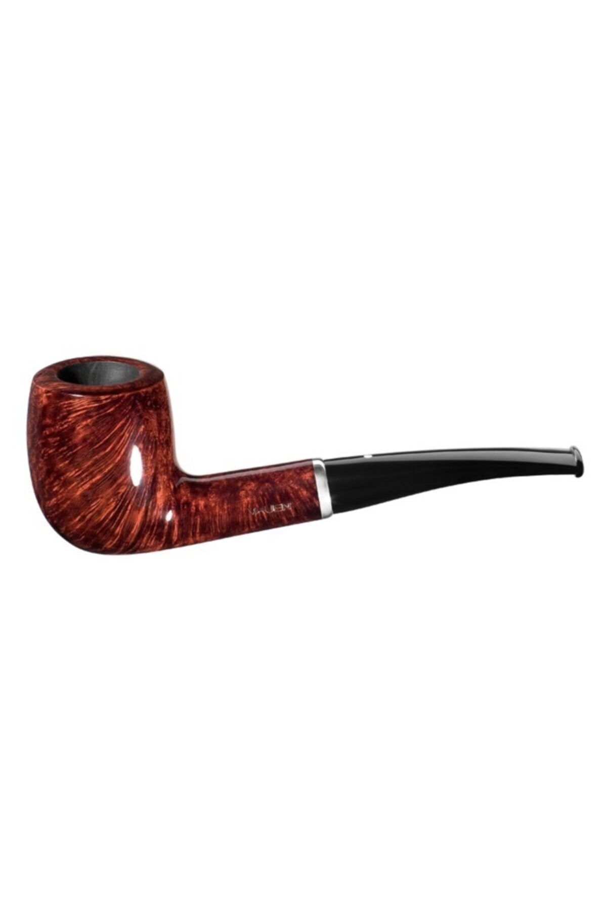 VAUEN Parlak Sir 9 Mm. Pipo Vsir168