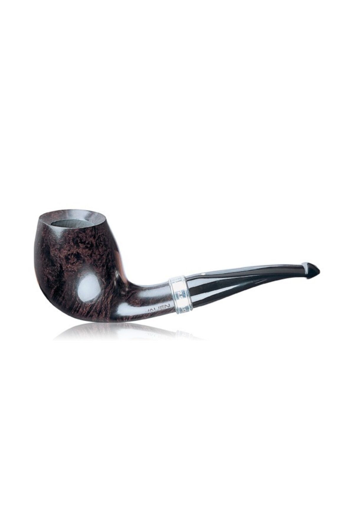 VAUEN Deluxe Bilezikli Pipo Vdl71
