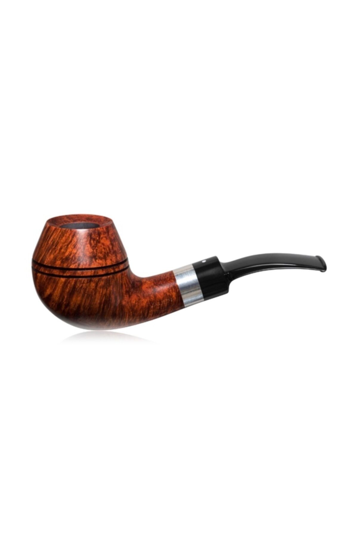 VAUEN Giant Eğik Uçlu 9 Mm. Pipo Vg146