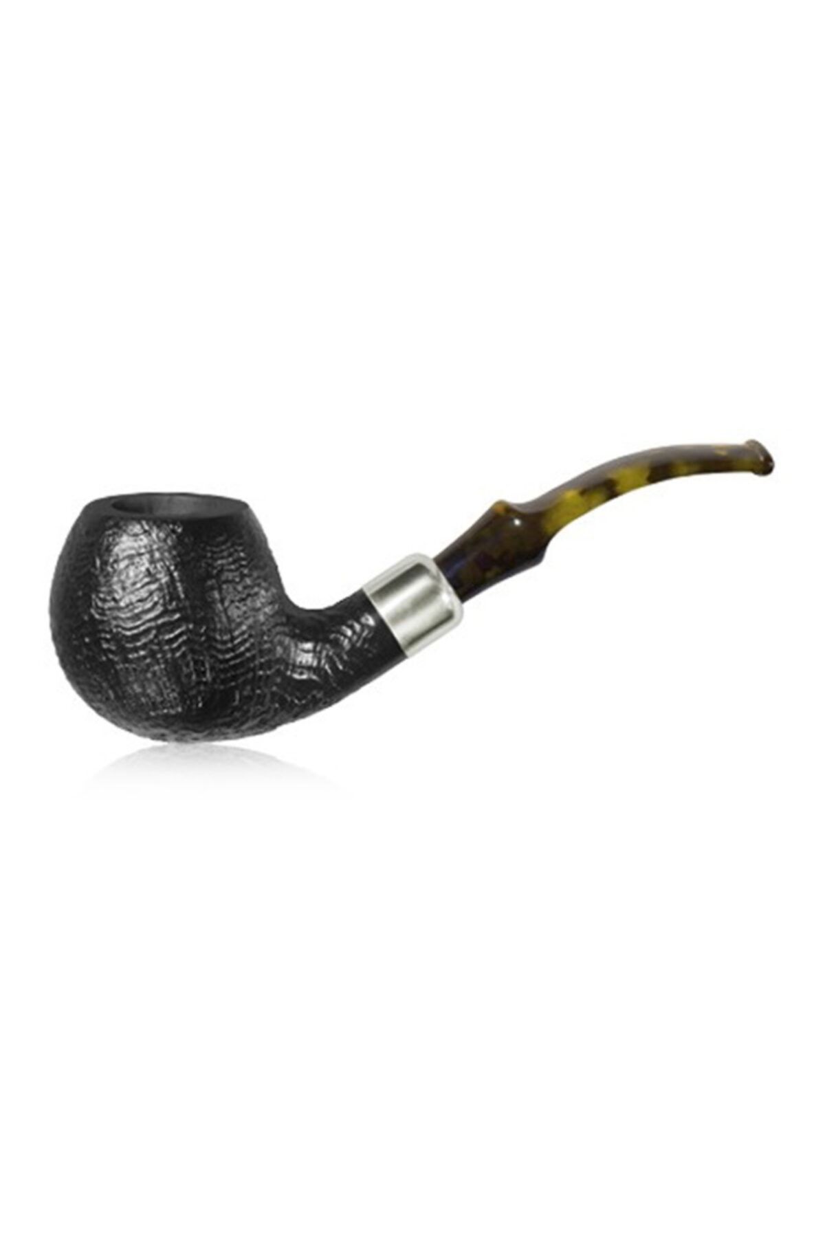 VAUEN Duke Tırtıklı 9 Mm. Pipo Vd4342