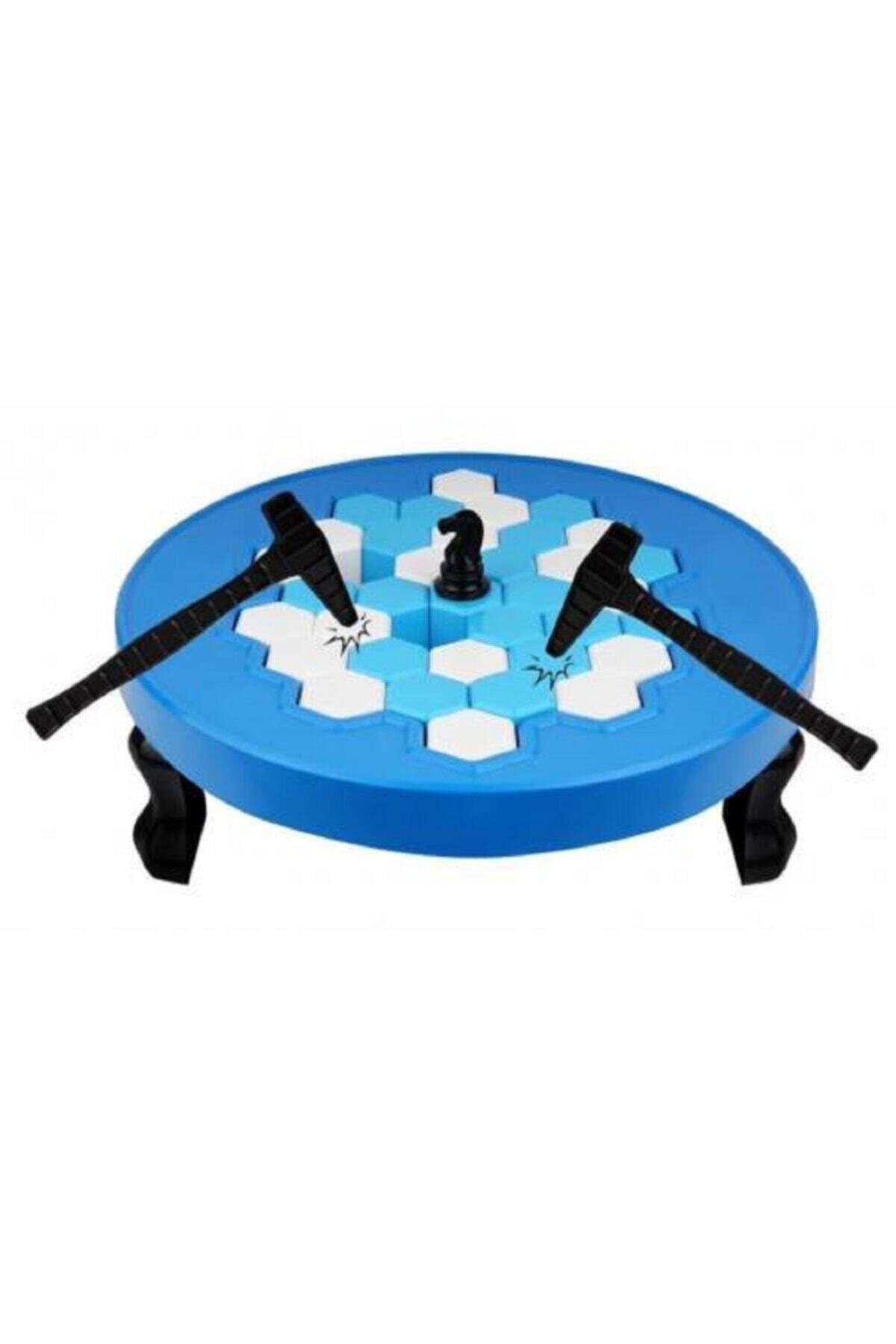 Zeno Buz Kırma Oyunu