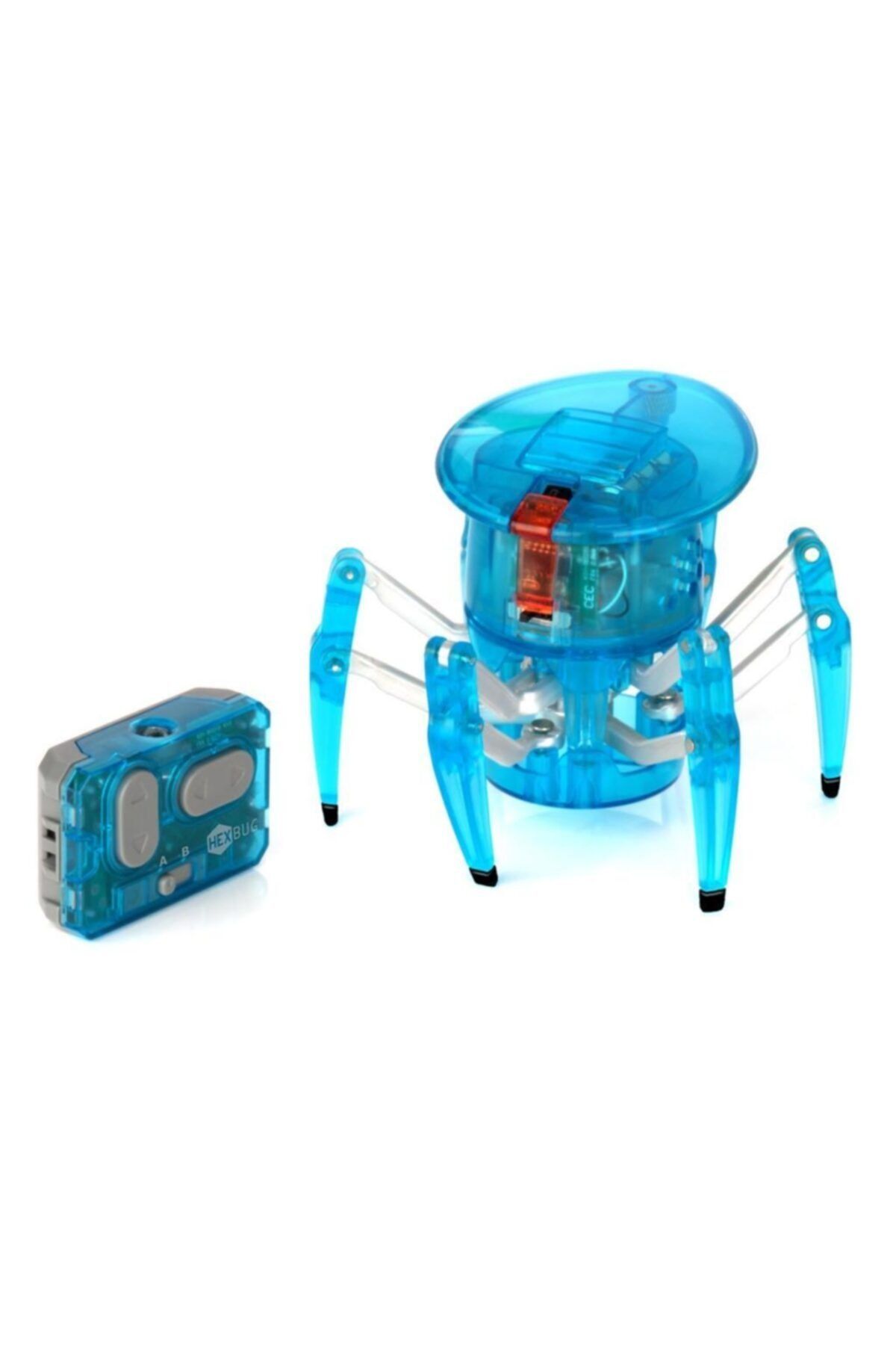 Hexbug Uzaktan Kumandalı Mikro Robot Örümcek