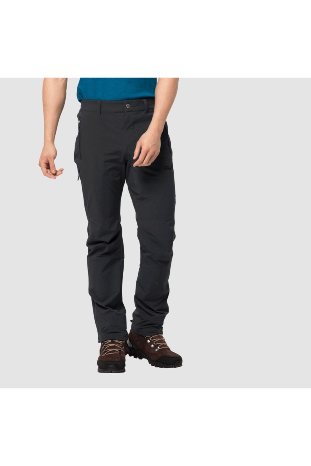 Jack Wolfskin 1505481 Activate Sky Xt Pants M Erkek Outdoor Pantolon