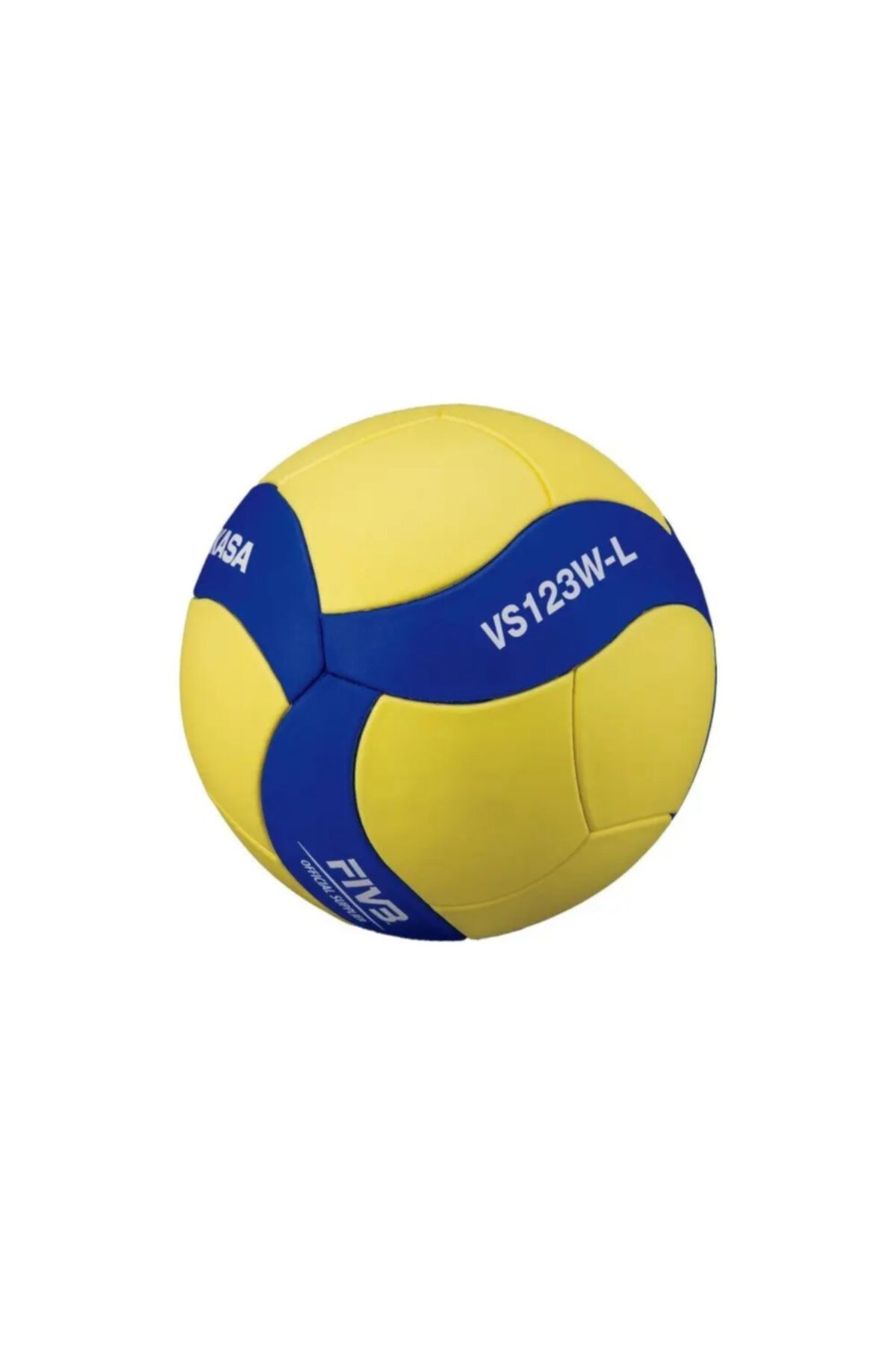 Tosima Mikasa Vs123w-l 5 No Yapıştırma Voleybol Topu