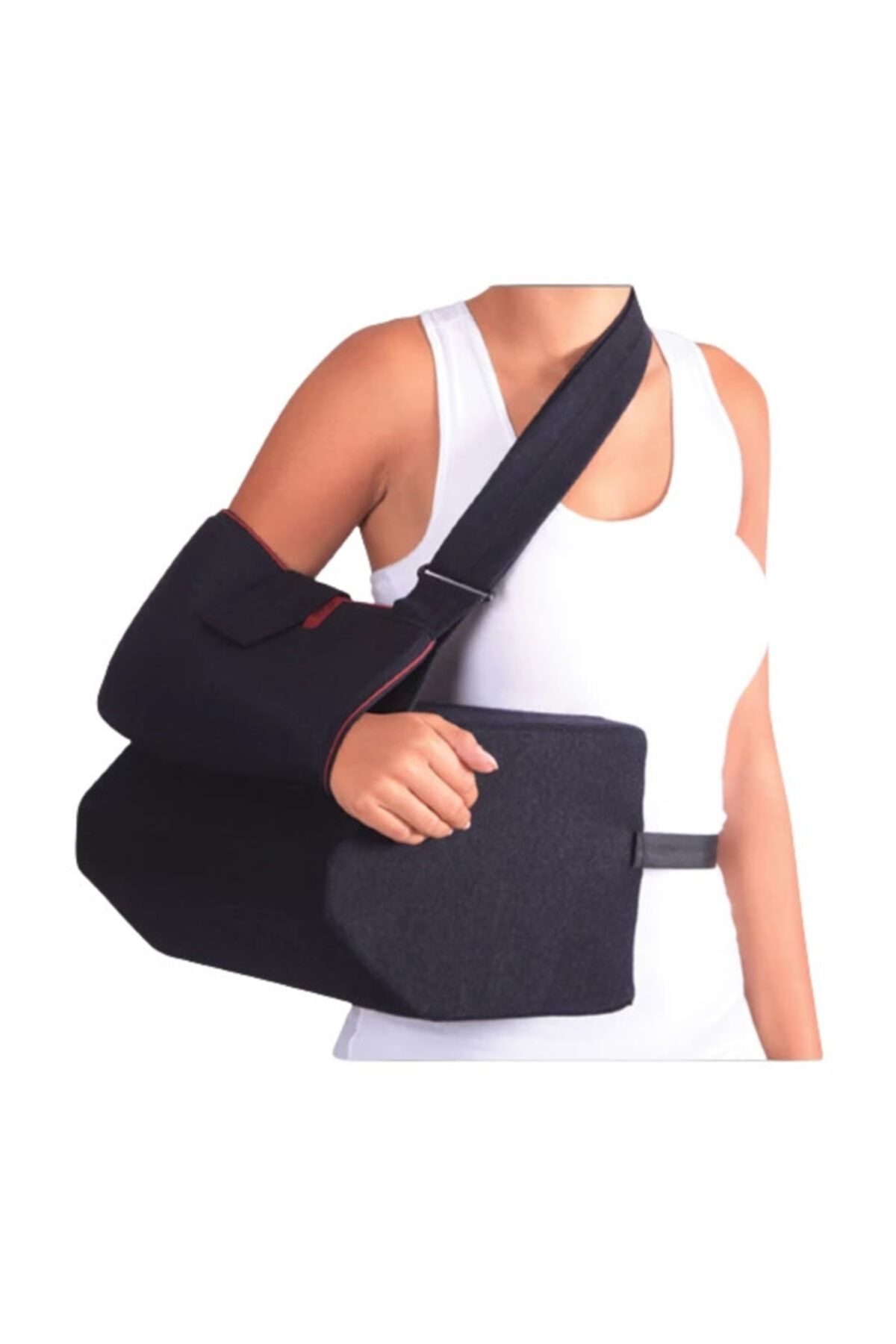 Case Yastıklı Kol Askısı (45 Dereceli) Xl