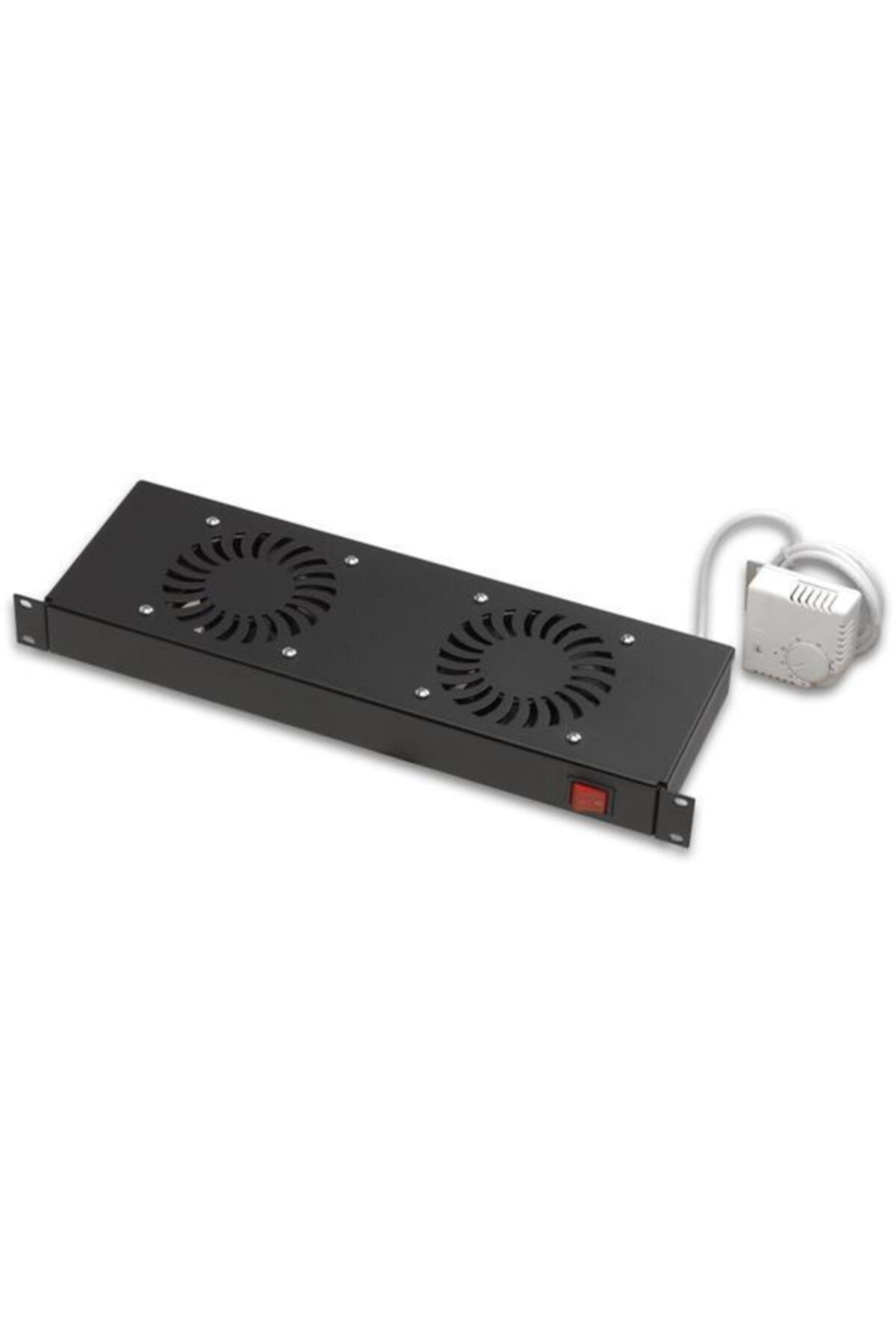 Lande Ln-fan-thm-2fwm-lg 2 Li Fan Grubu Termostatlı Duvar Tipi Için