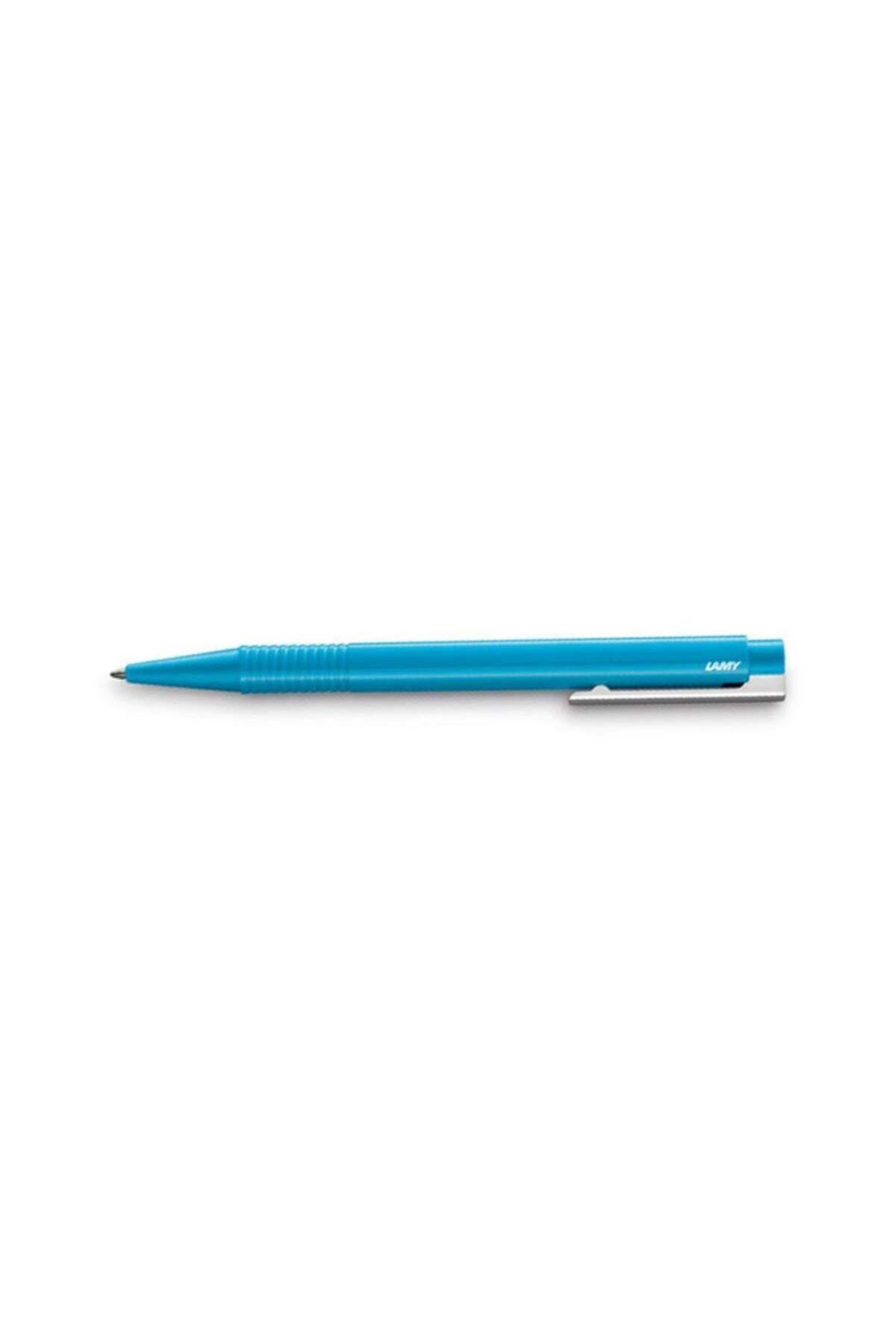 Lamy Logo Pasifık Mavi Tükenmez Kalem V60 204pc