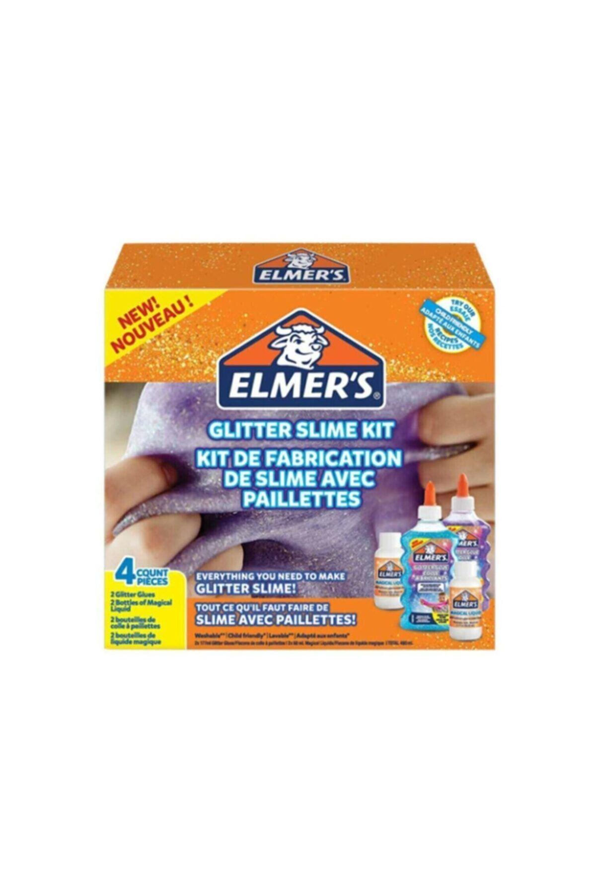 Elmers Simli Slime Kiti 2077256