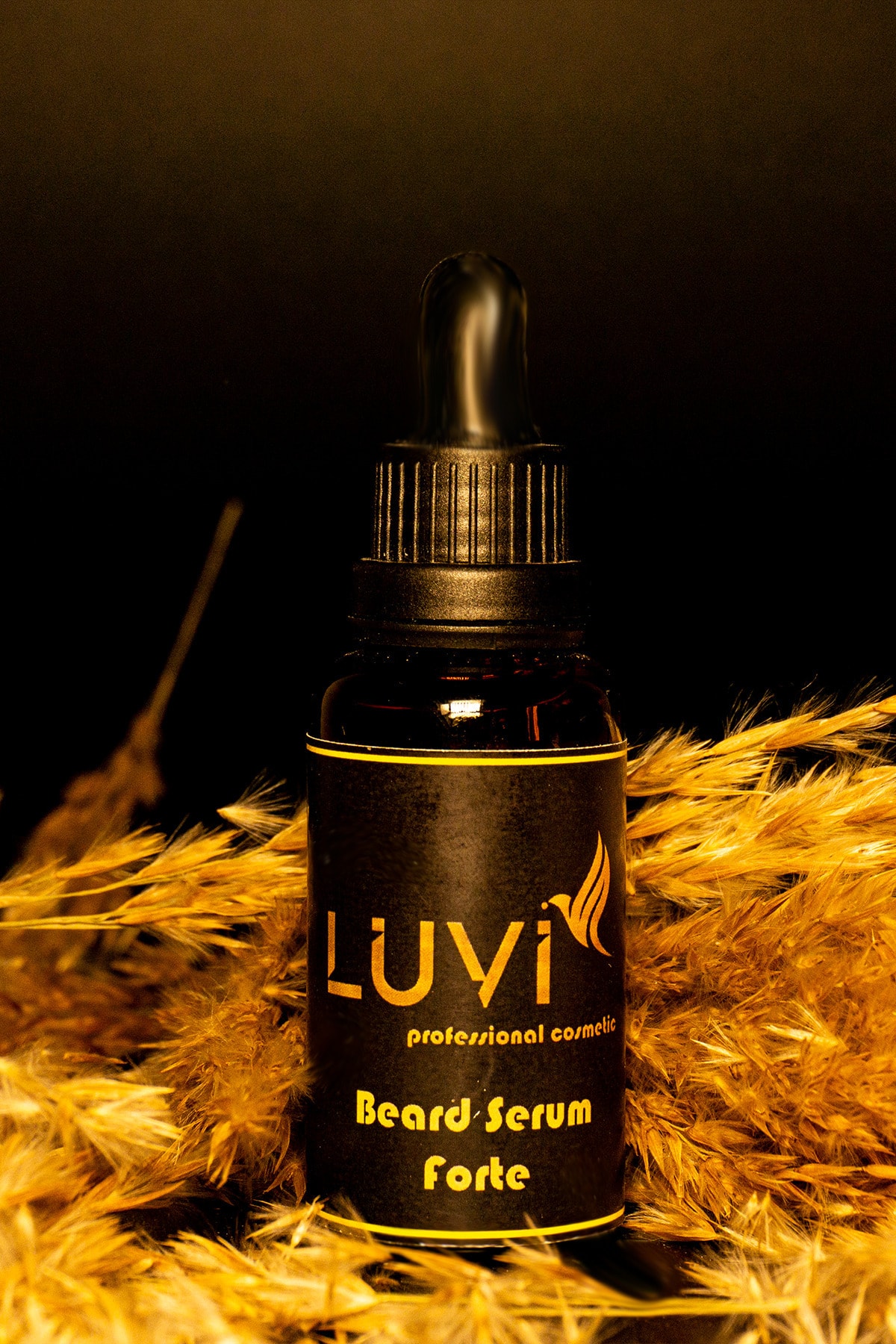 Luvi Sakal Serum Forte 30ml