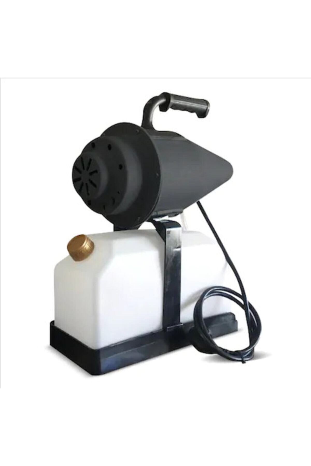 Donomo Exclusive Pro Donomo Ulv Cihazı Dezenfektan Makinası - Dozaj Ayarlı - Vanalı Model - Hediyeli