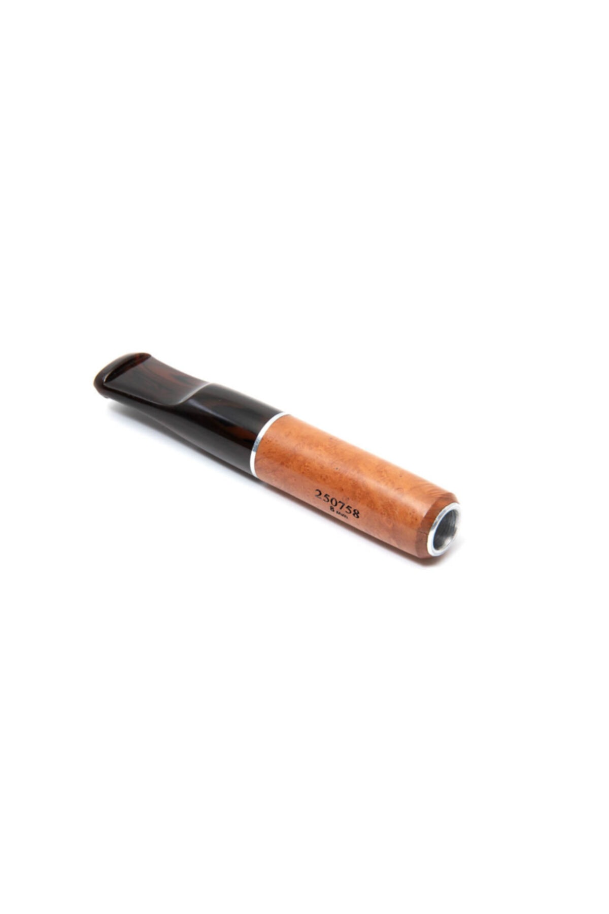 Şahin 9mm Filtreli 8mm Uçlu Akrilik Saplı Sigara Ağızlığı