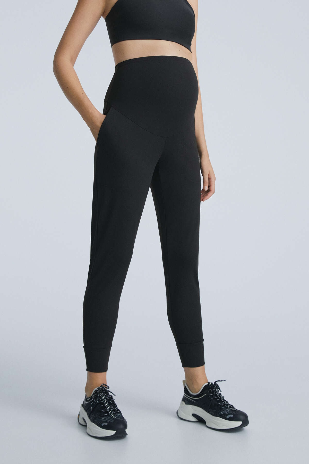 Oysho Maternity Jogger Pantolon