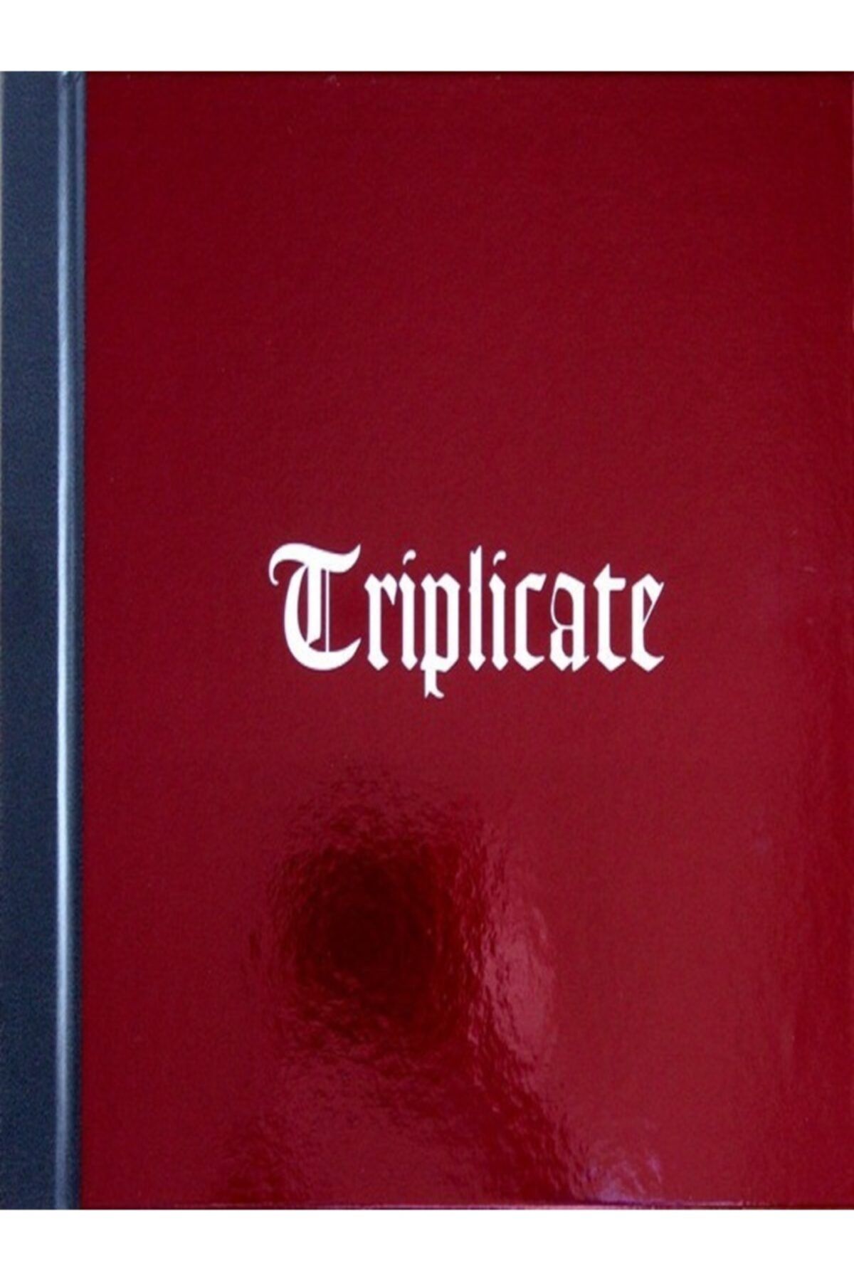 Ucuz Plak & Pikap Hediyelik Eşya Bob Dylan - Triplicate (deluxe Limited Edition) – Plak