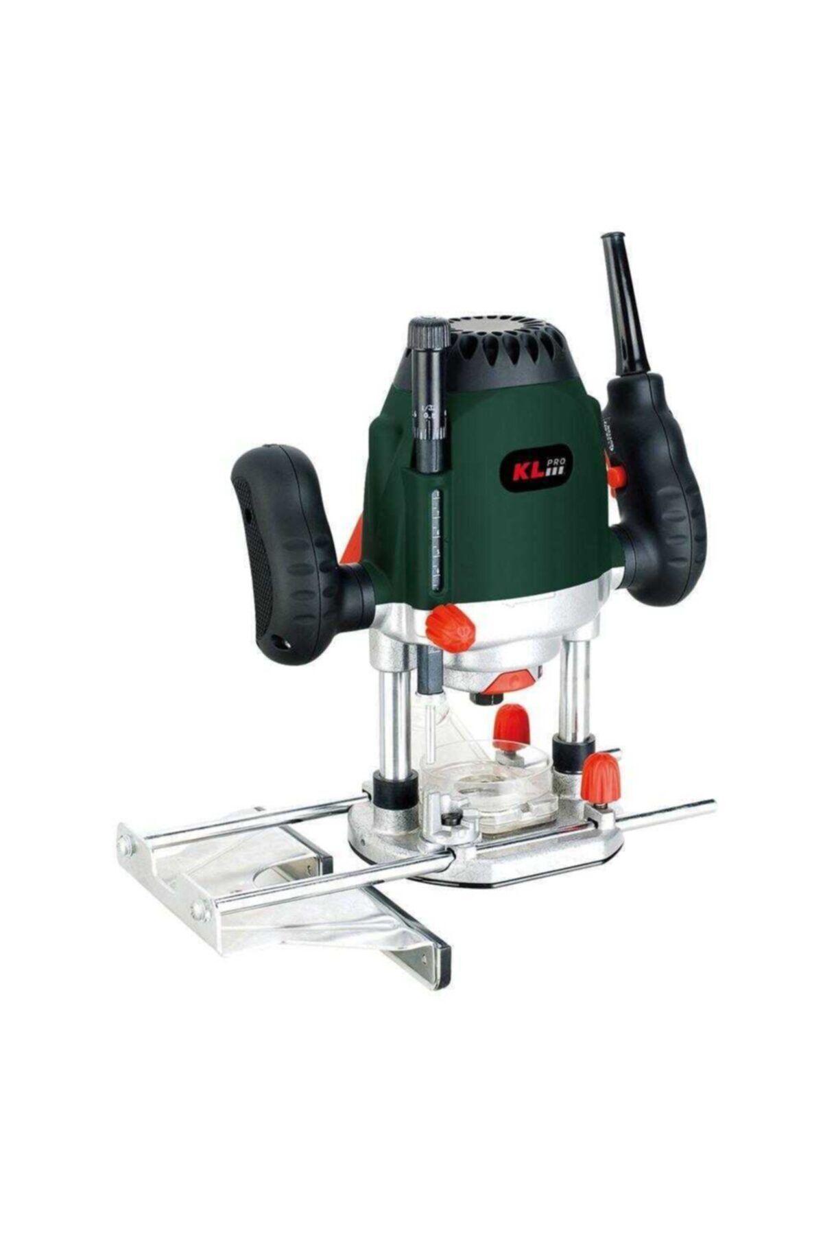 KLPRO Klef1204 1200watt El Frezesi