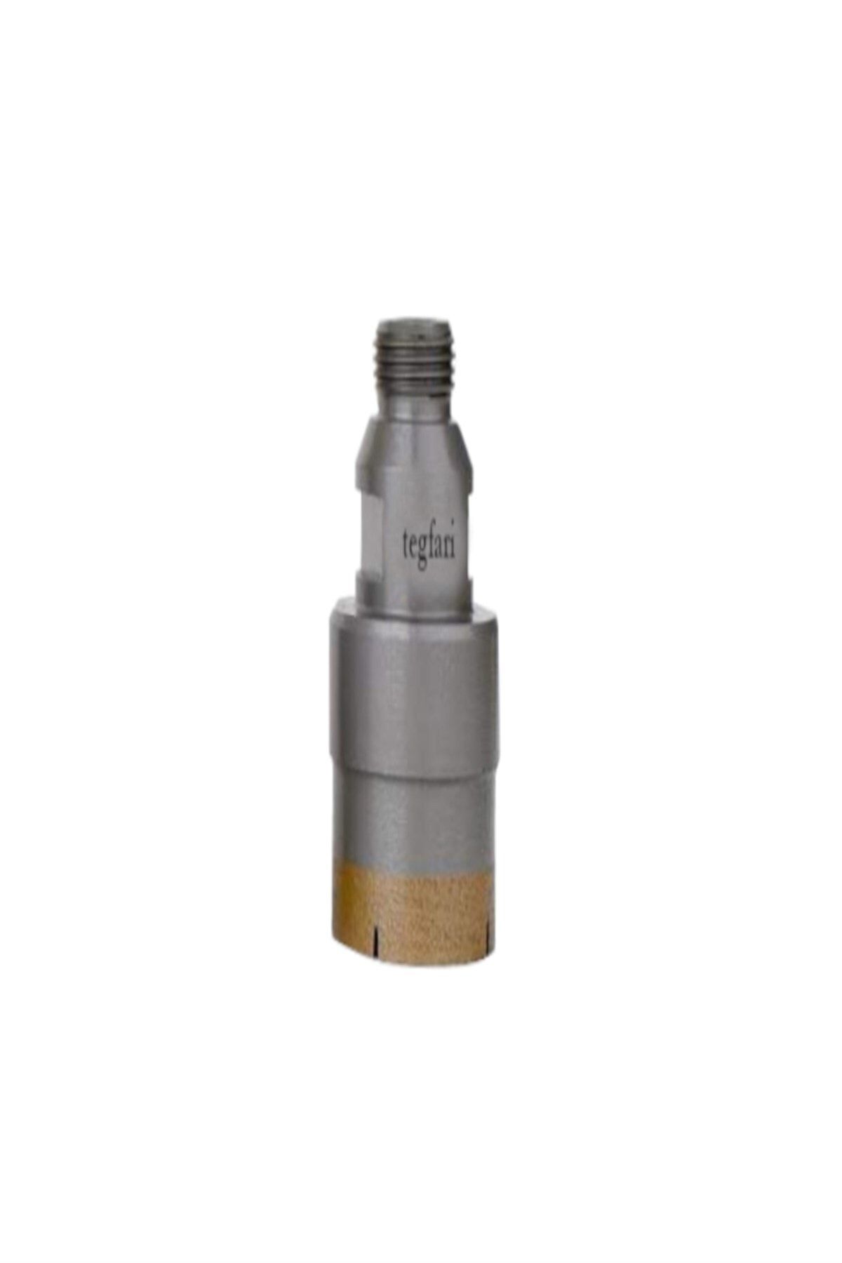 Tegfari 47 Mm Cam Delme Matkap Ucu Elmas