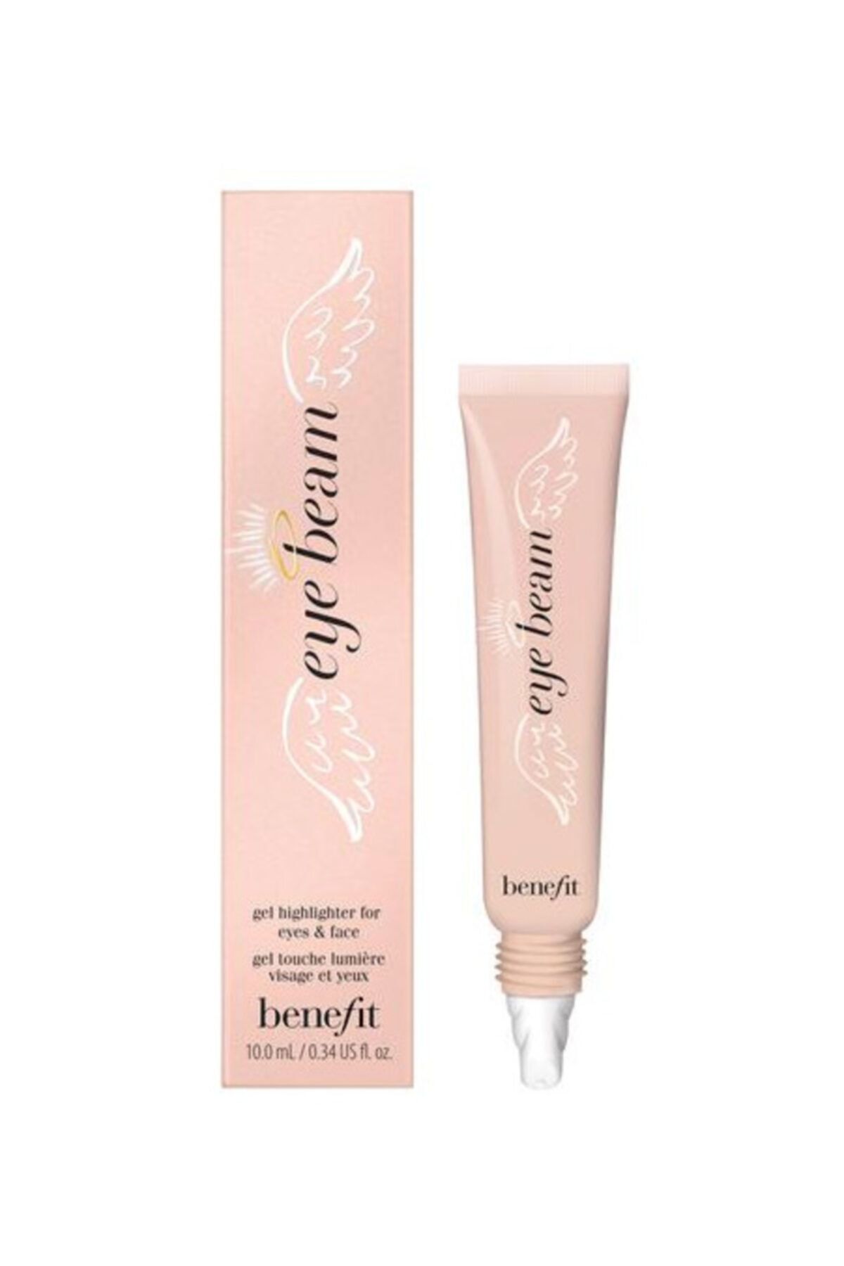 benefit cosmetics Benefıt Cosmetıcs Eye Beam Aydınlatıcı Göz Jeli