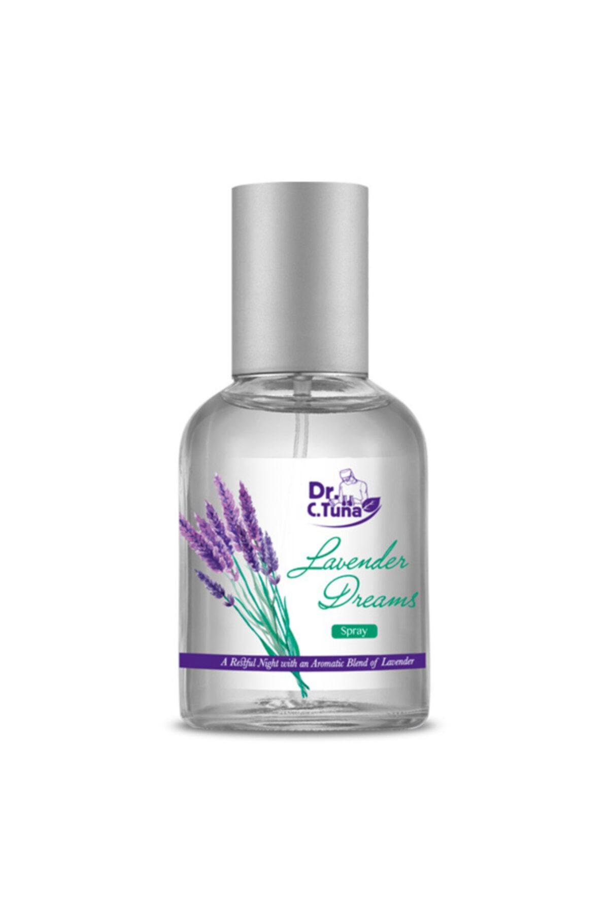 Farmasi Dr.c.tuna Lavanta Spreyi 50 Ml