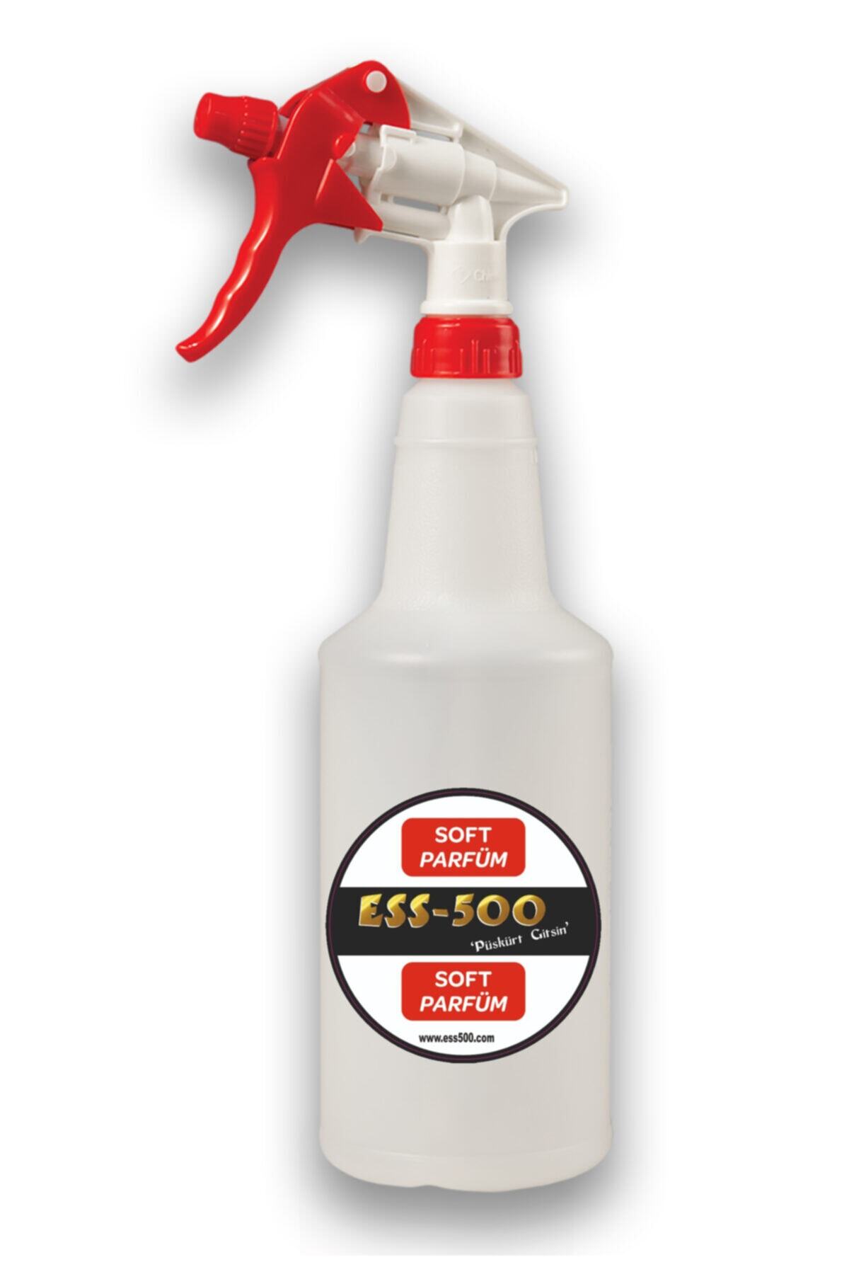 Ess500 Soft Parfüm 1 Litre