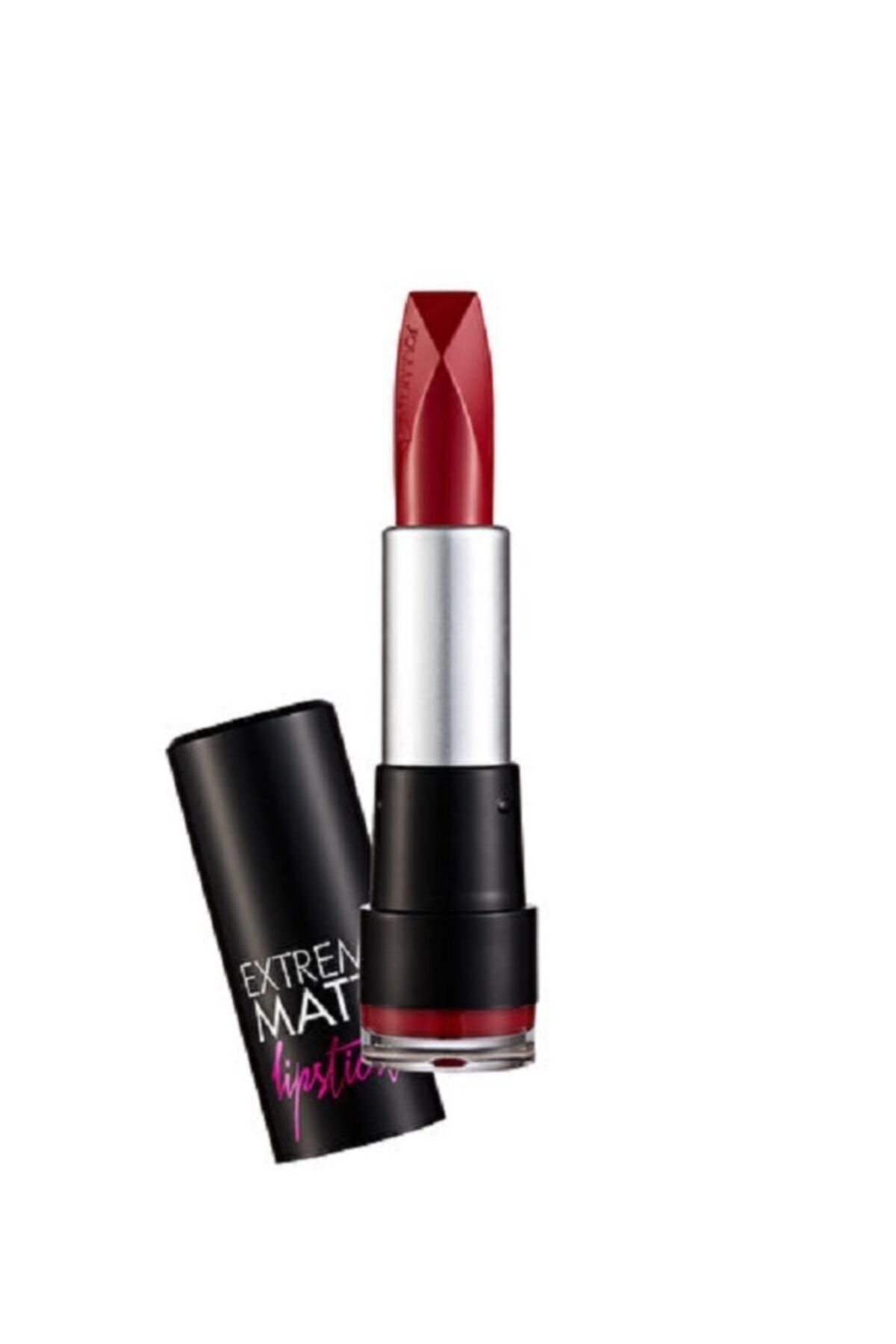 Flormar Extreme Matte Lıpstıck 013\nterracotta Rose